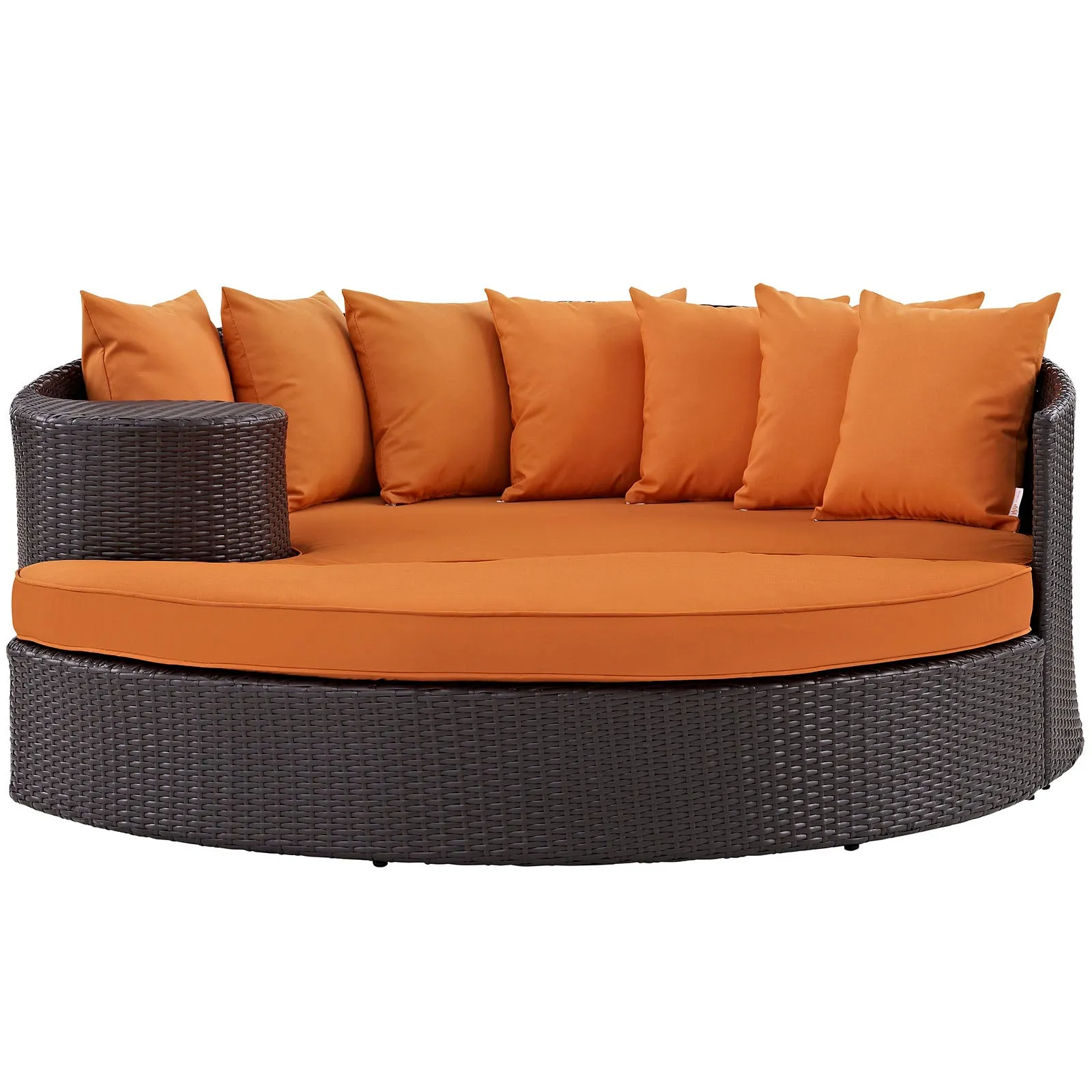 Convene Outdoor Patio Daybed by Modway