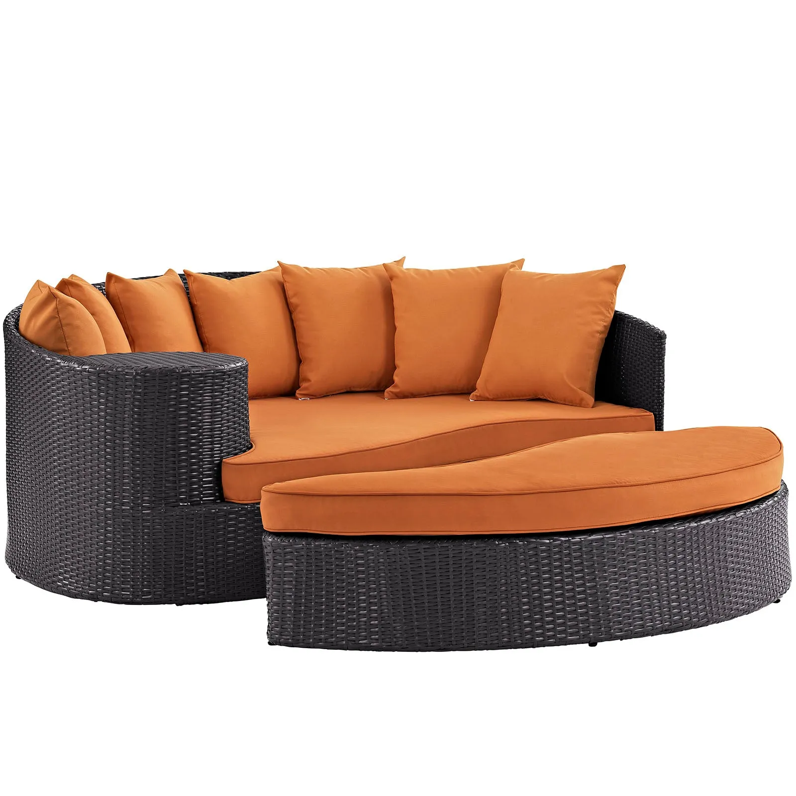 Convene Outdoor Patio Daybed by Modway