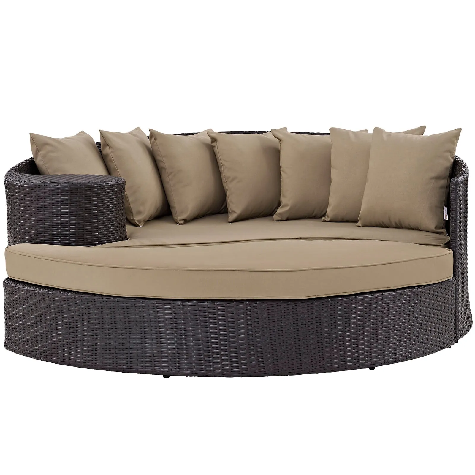 Convene Outdoor Patio Daybed by Modway