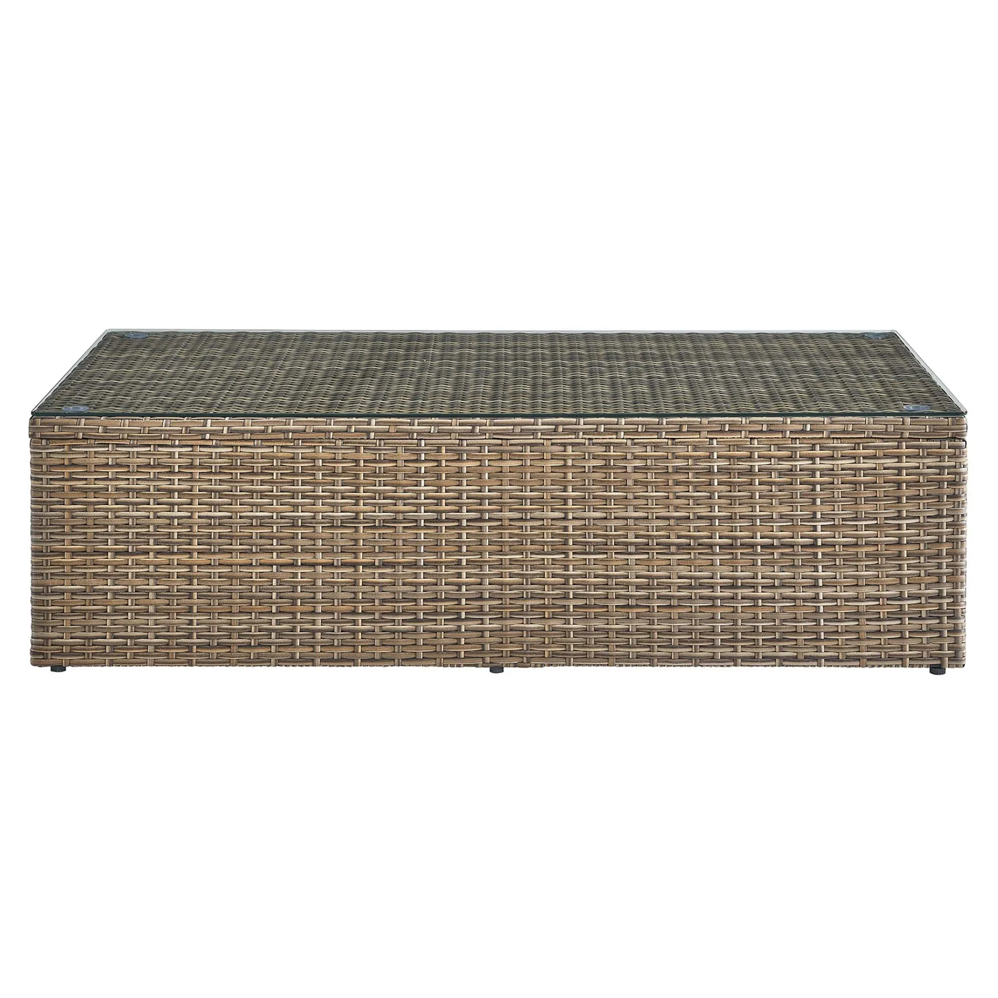 Convene Outdoor Patio Outdoor Patio 2-Piece Furniture Set by Modway