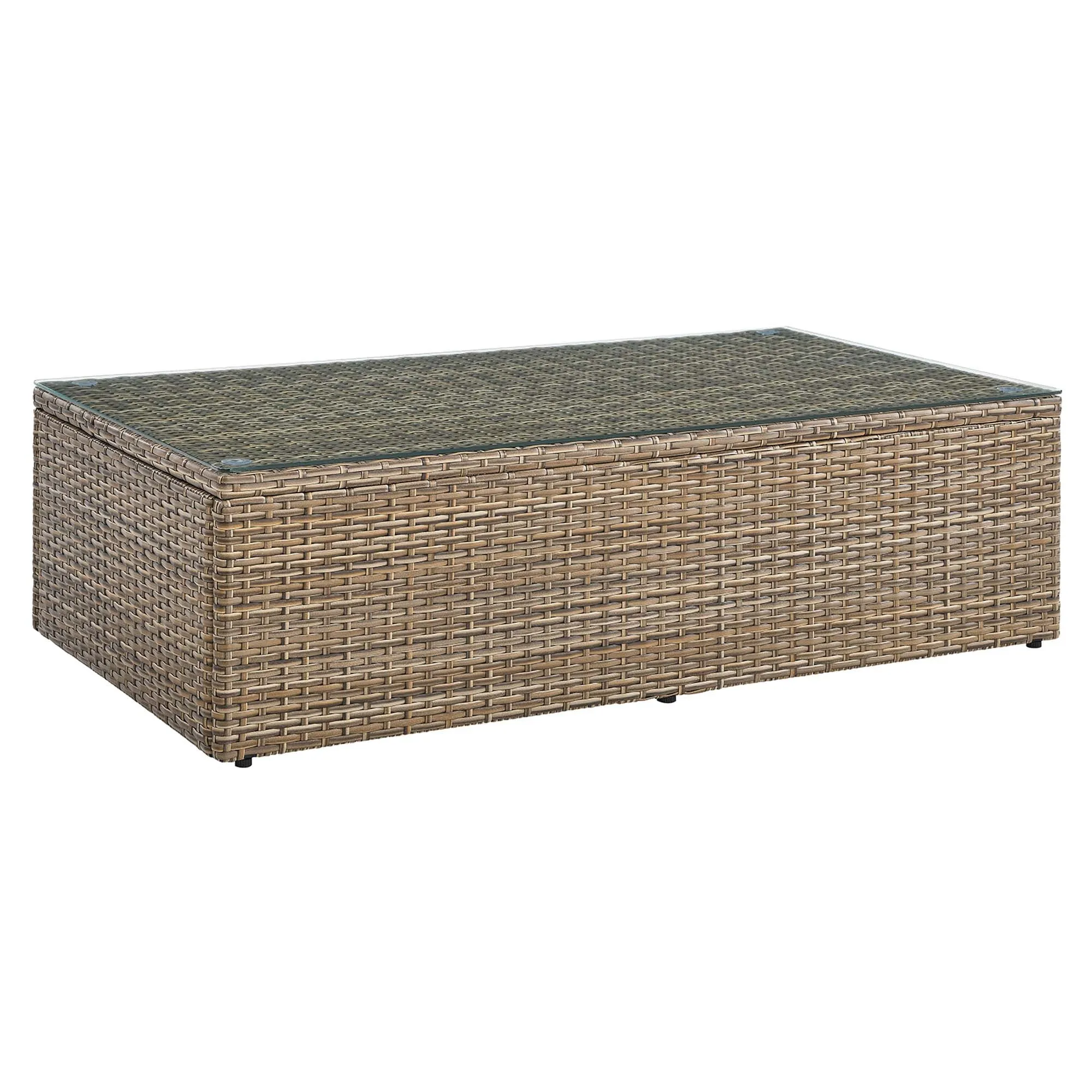 Convene Outdoor Patio Outdoor Patio 2-Piece Furniture Set by Modway
