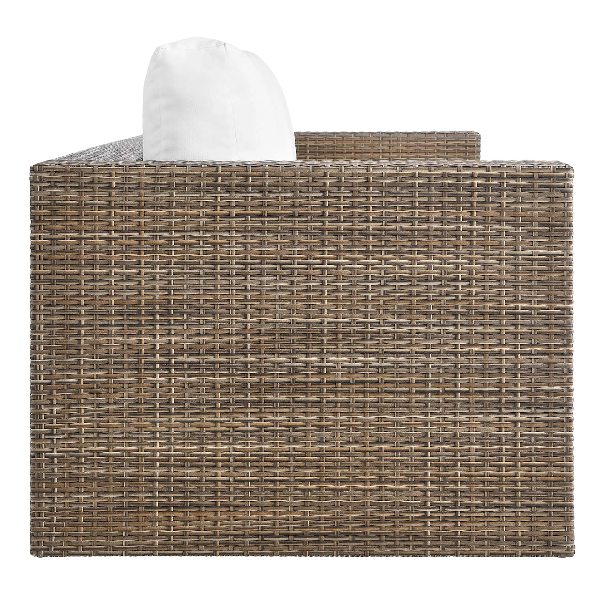 Convene Outdoor Patio Outdoor Patio 5-Piece Furniture Set by Modway