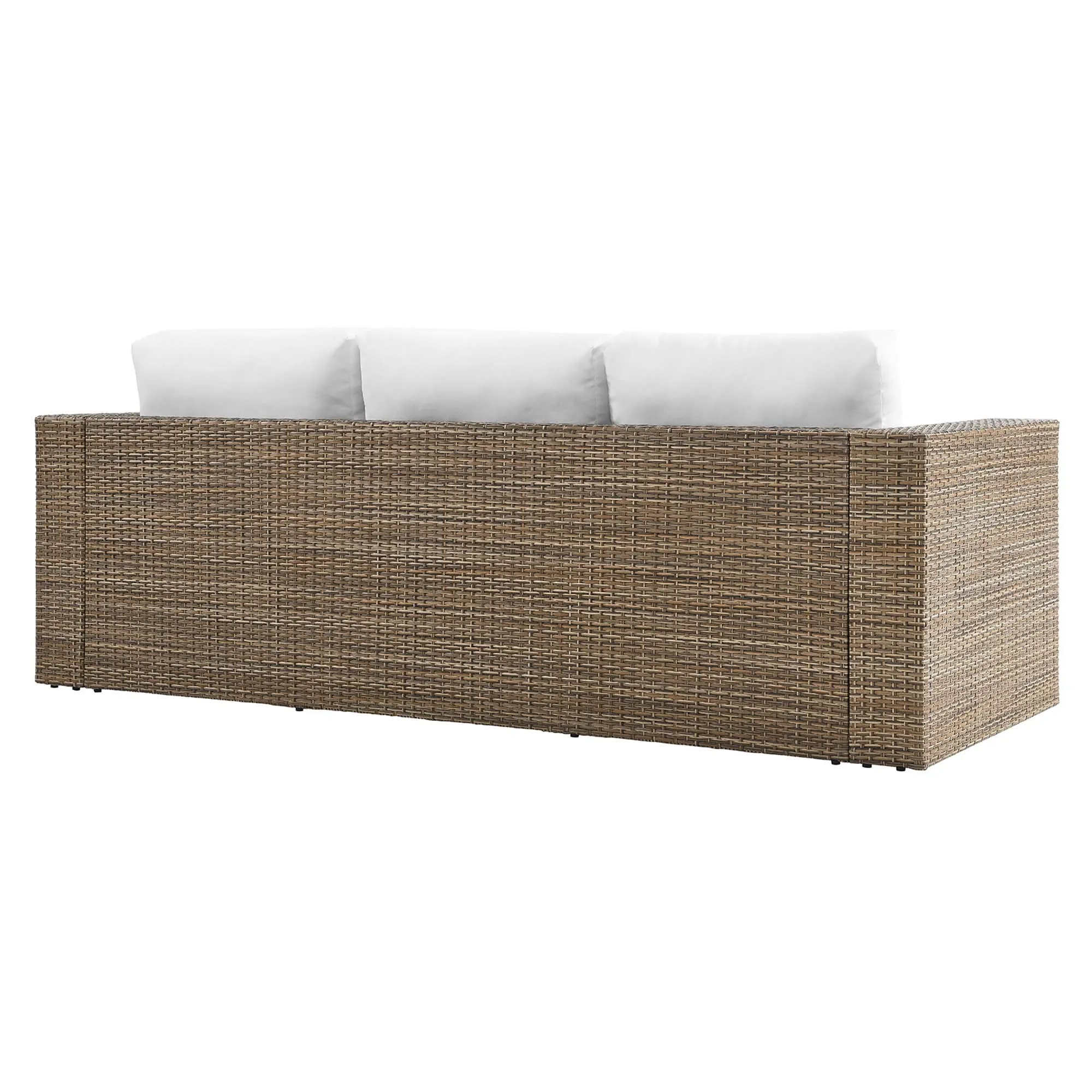 Convene Outdoor Patio Outdoor Patio Sofa by Modway