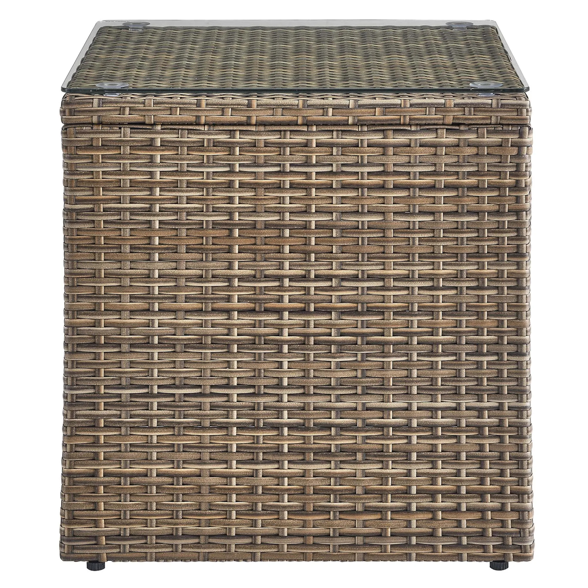 Convene Outdoor Patio Side Table by Modway