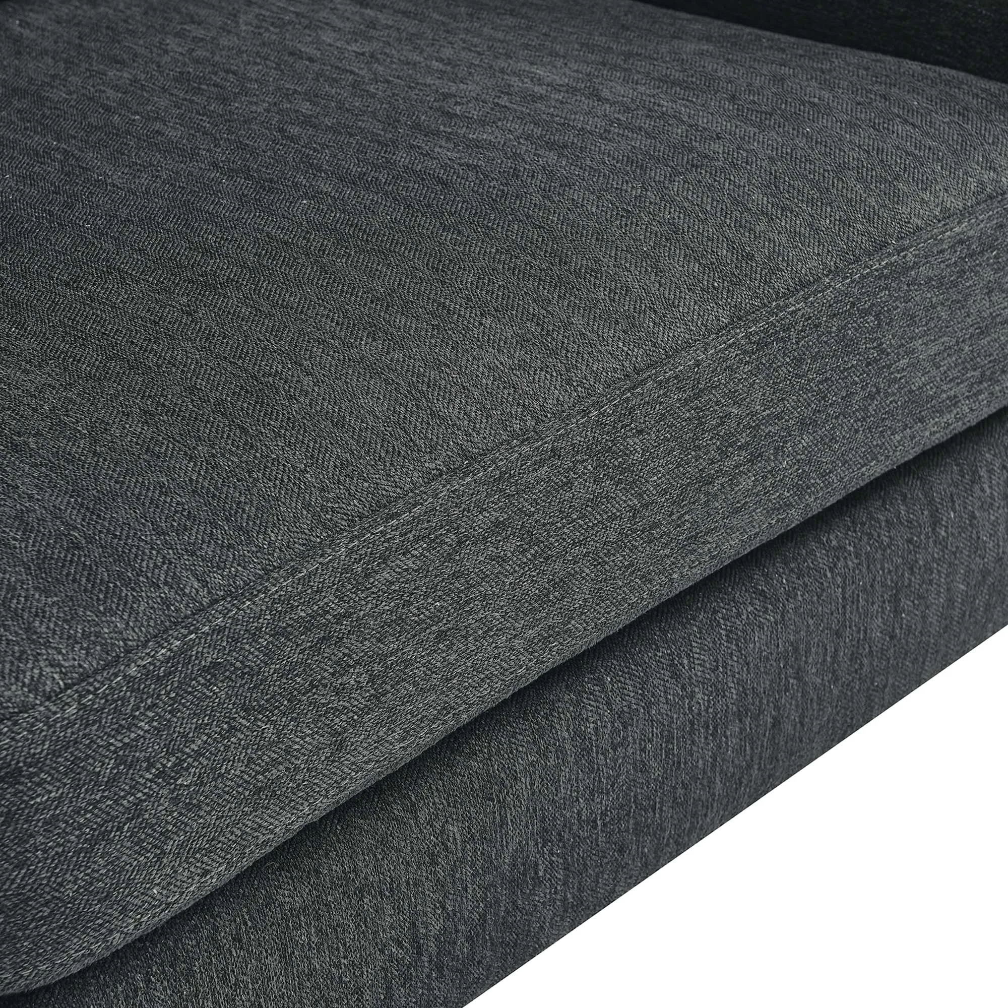 Corland Upholstered Fabric Loveseat by Modway