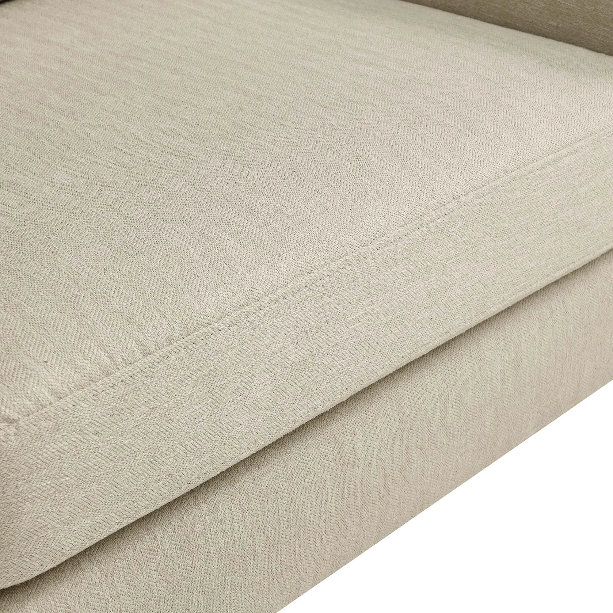 Corland Upholstered Fabric Loveseat by Modway