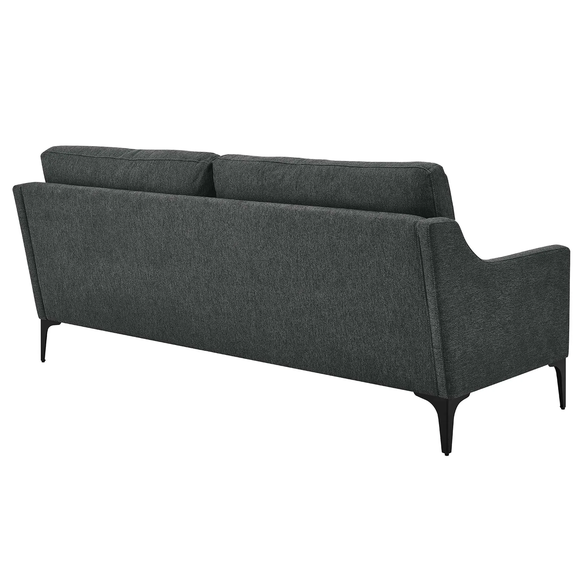 Corland Upholstered Fabric Sofa by Modway