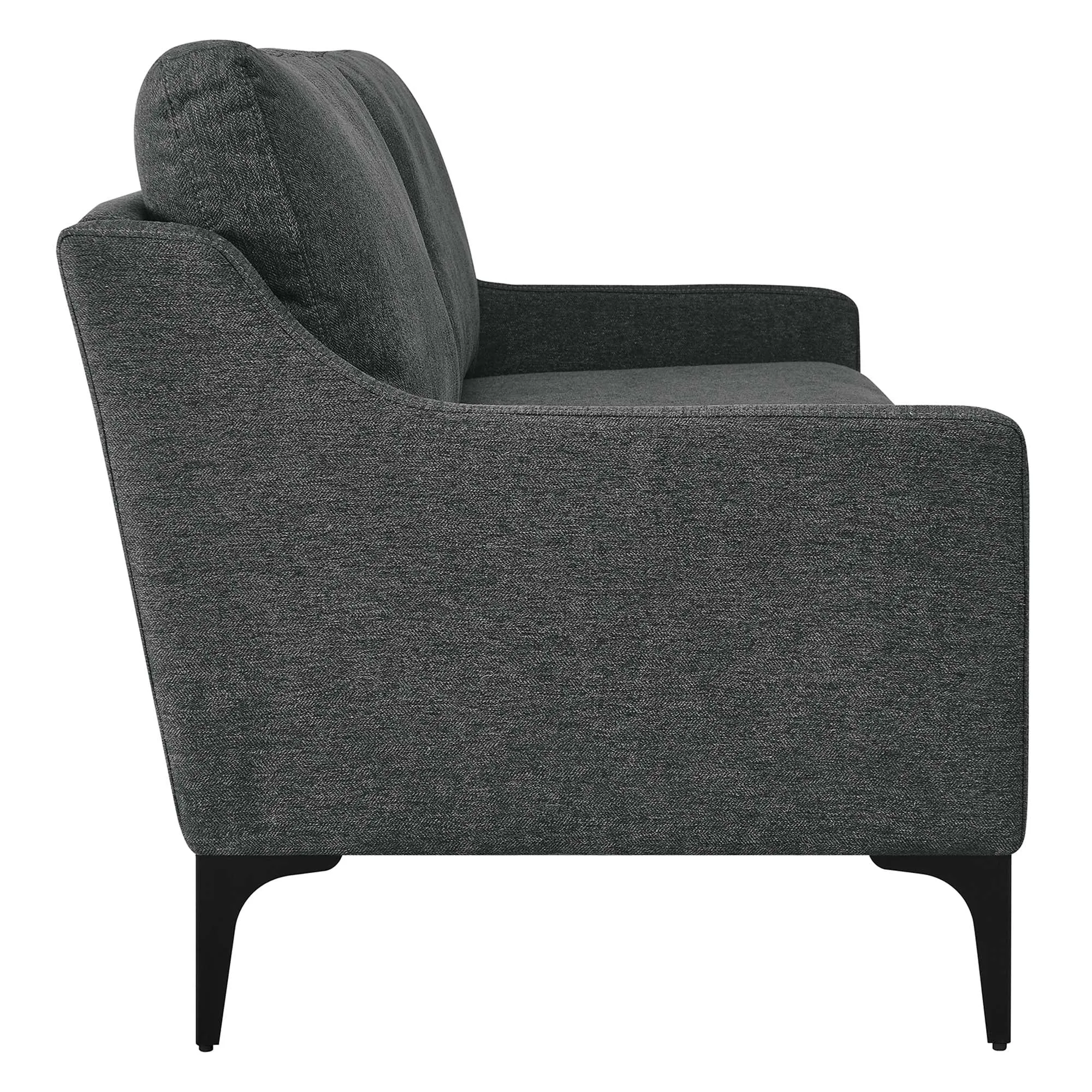 Corland Upholstered Fabric Sofa by Modway