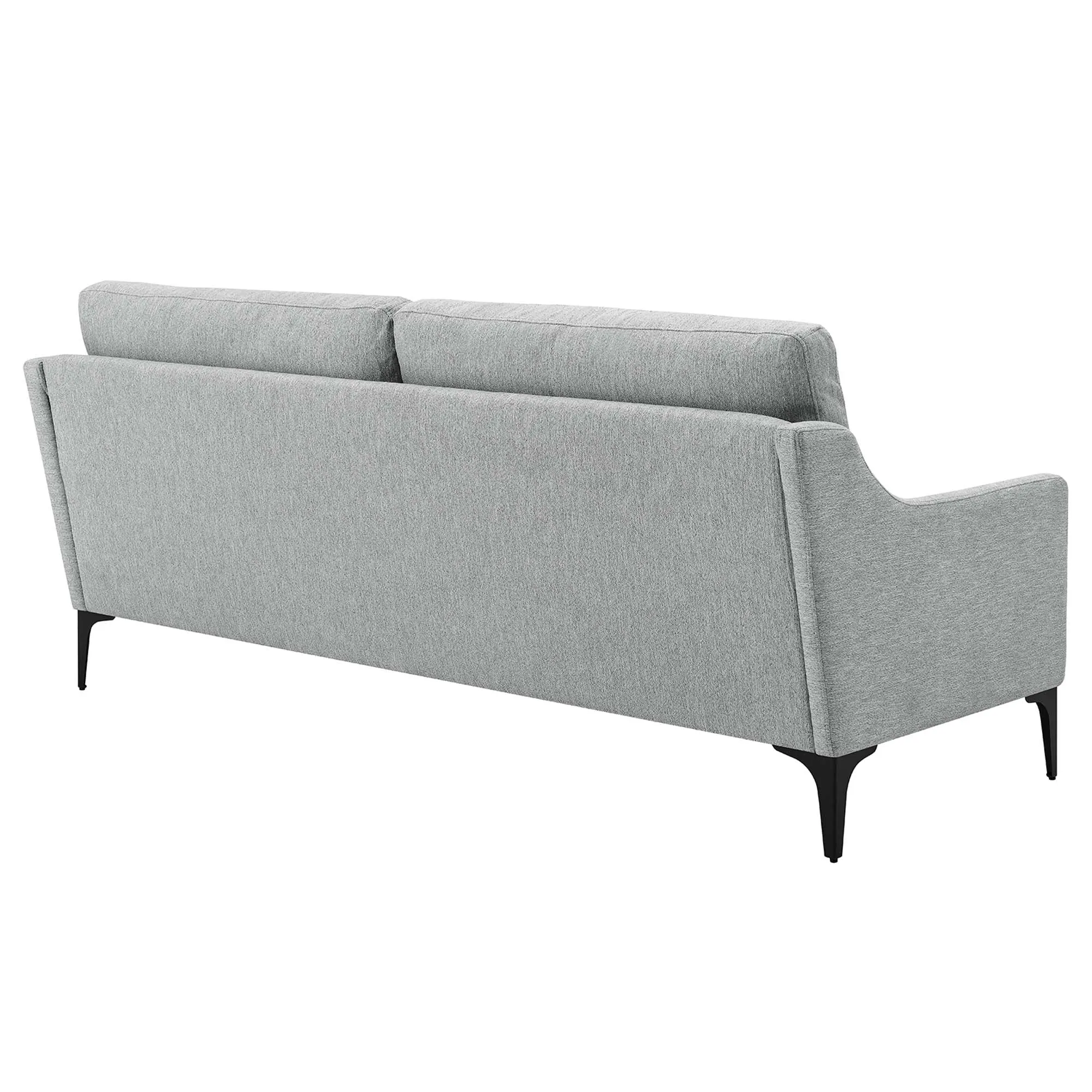 Corland Upholstered Fabric Sofa by Modway