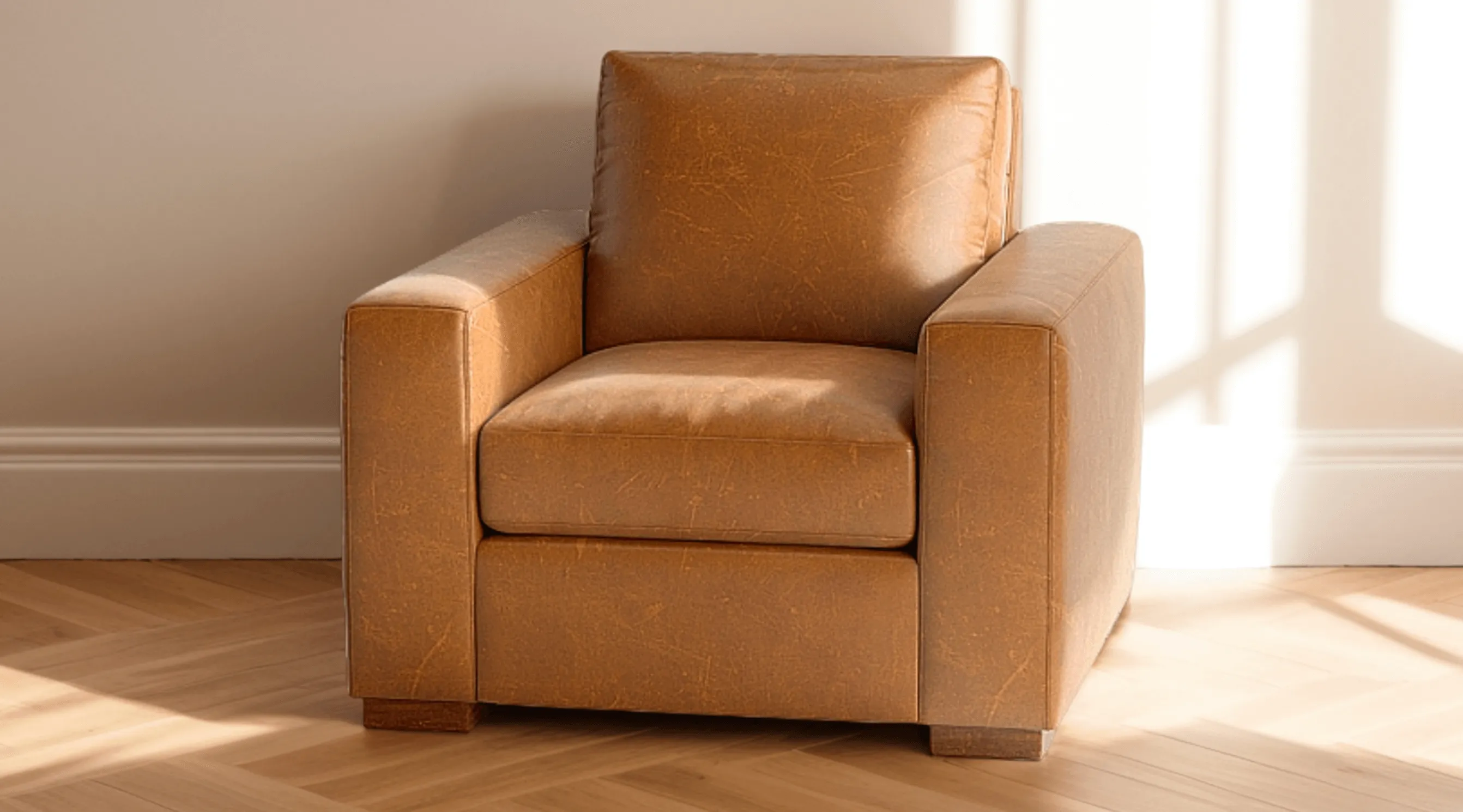 Couch Potato Chair