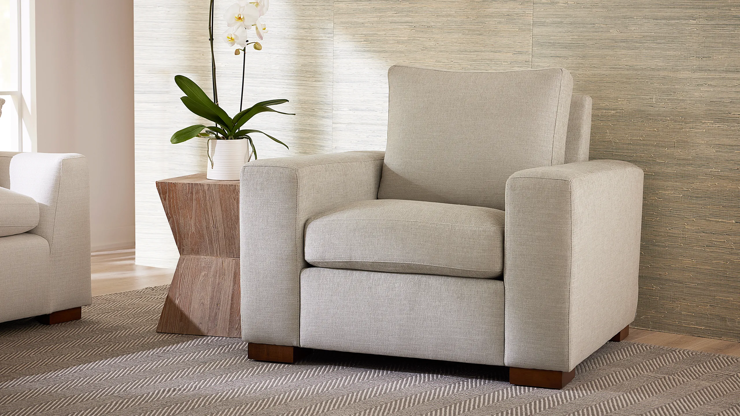 Couch Potato Chair