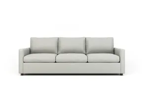 Couch Potato Lite Loveseat (Extra Deep) (80",Extra Deep)