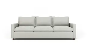 Couch Potato Lite Sofa (Extra Deep) (65",Extra Deep)