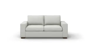 Couch Potato Loveseat (70",Standard)