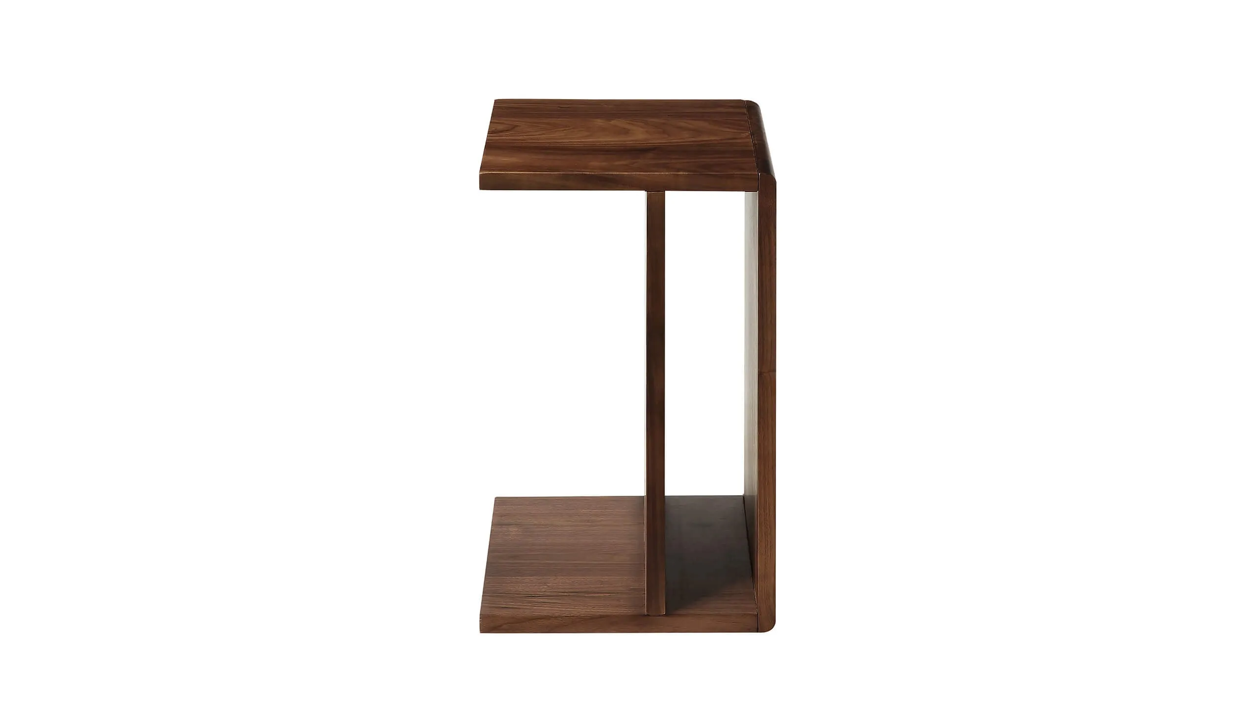 Cove Accent Table