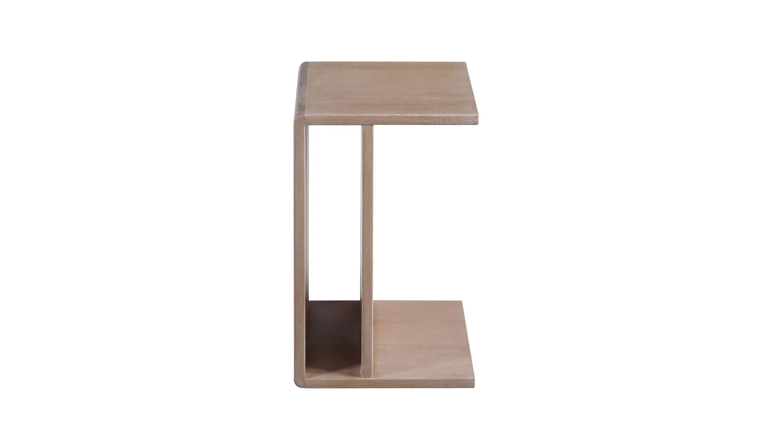 Cove Accent Table