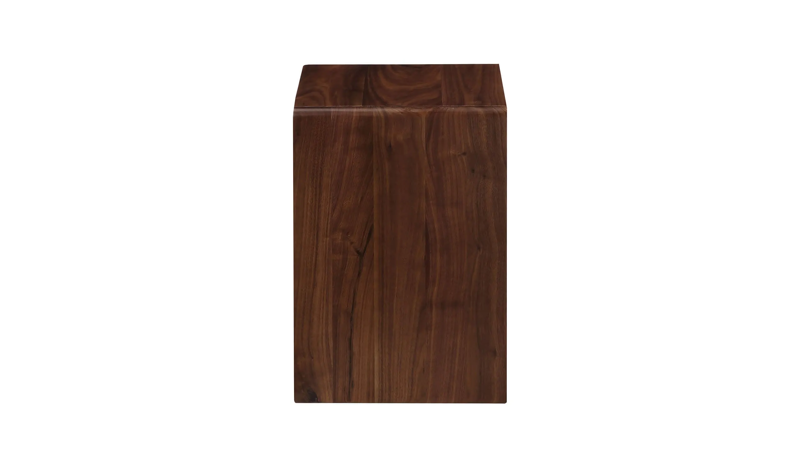 Cove Accent Table