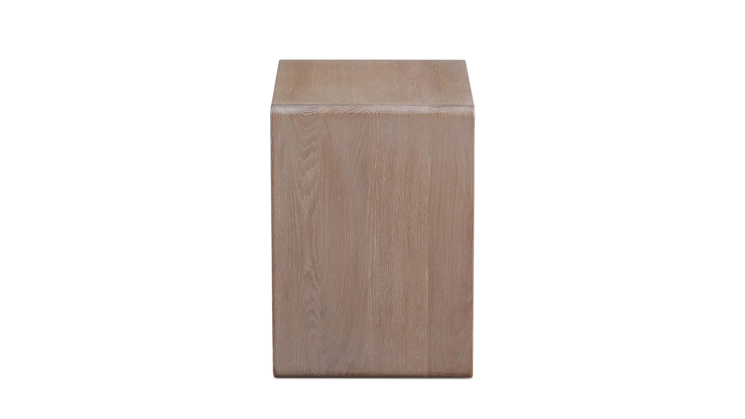 Cove Accent Table