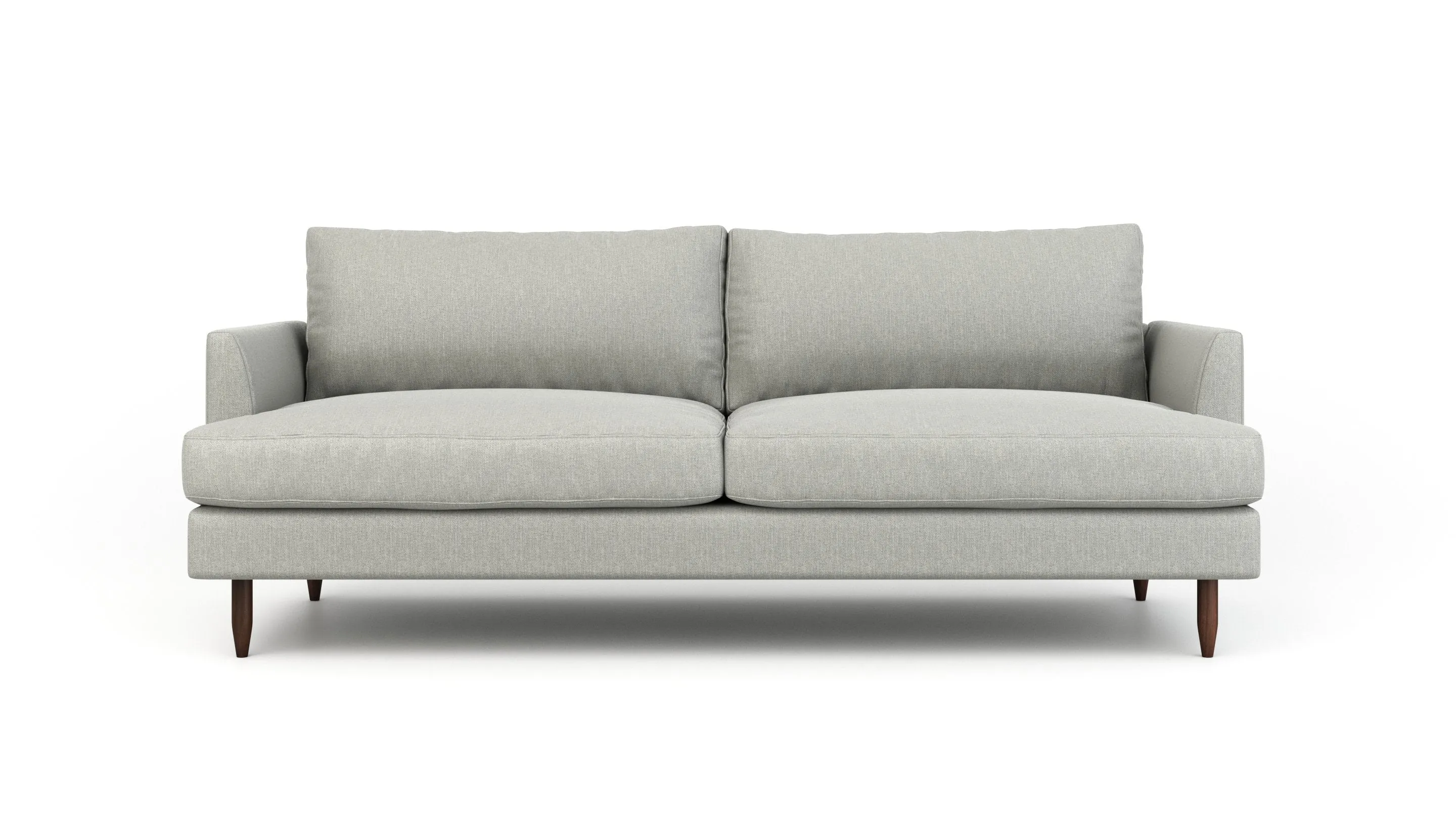 Crowd Pleaser Loveseat (80")