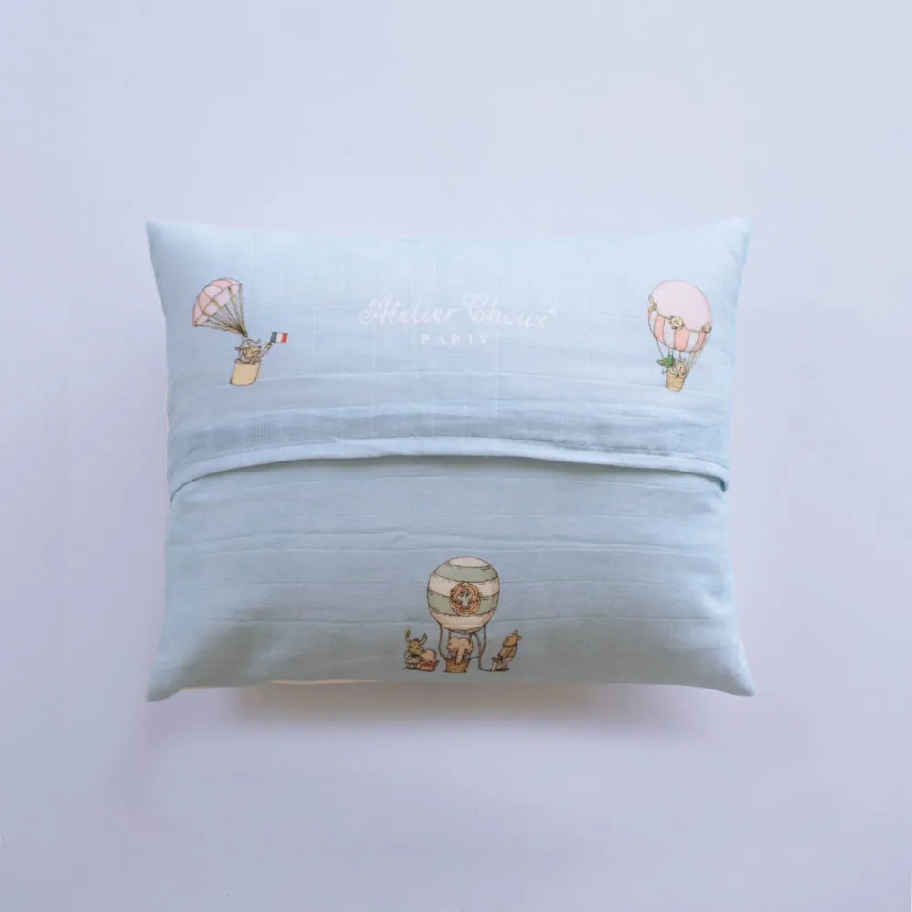 Cushion - Paris