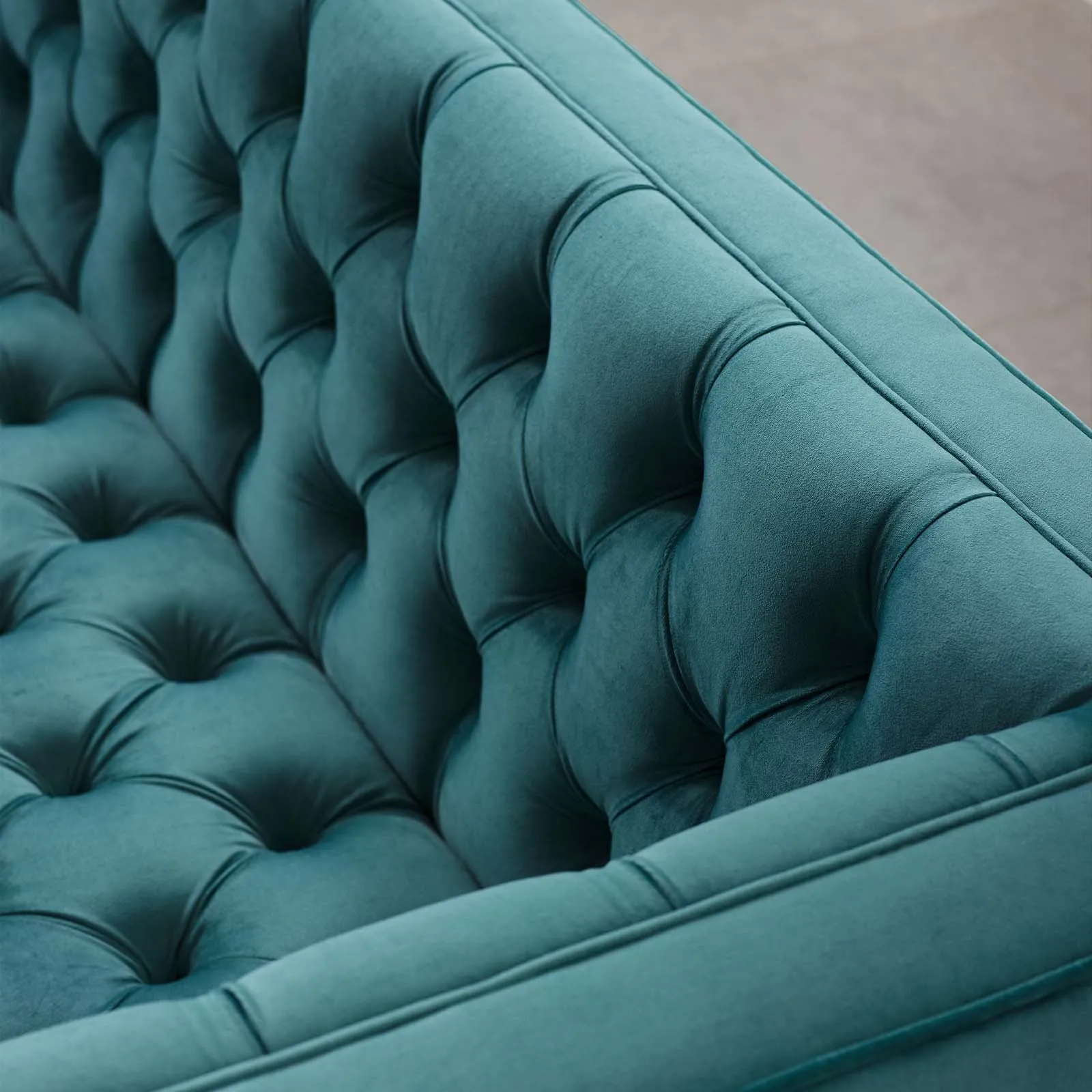 Delight Tufted Button Performance Velvet Sofa by Modway