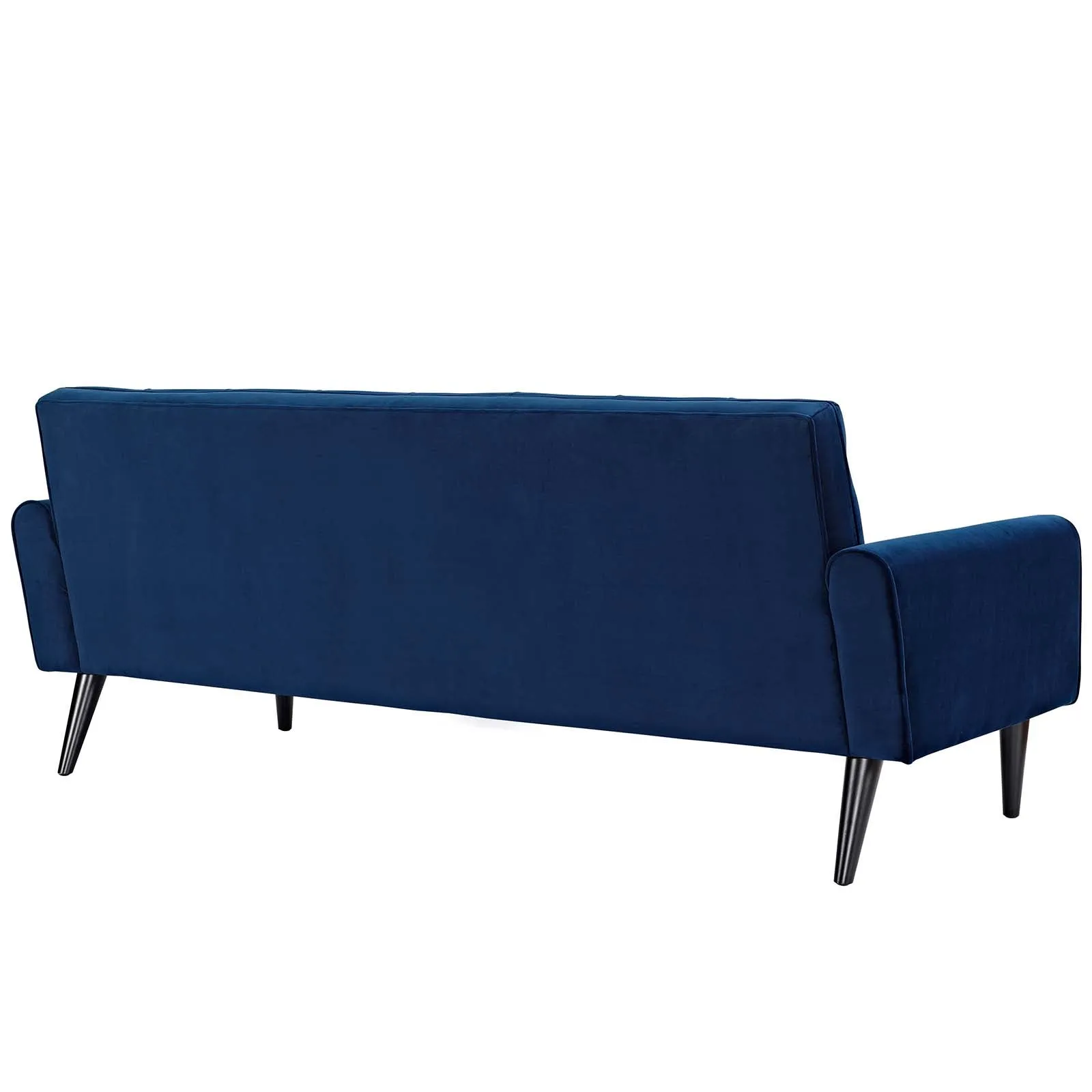 Delve Performance Velvet Sofa by Modway