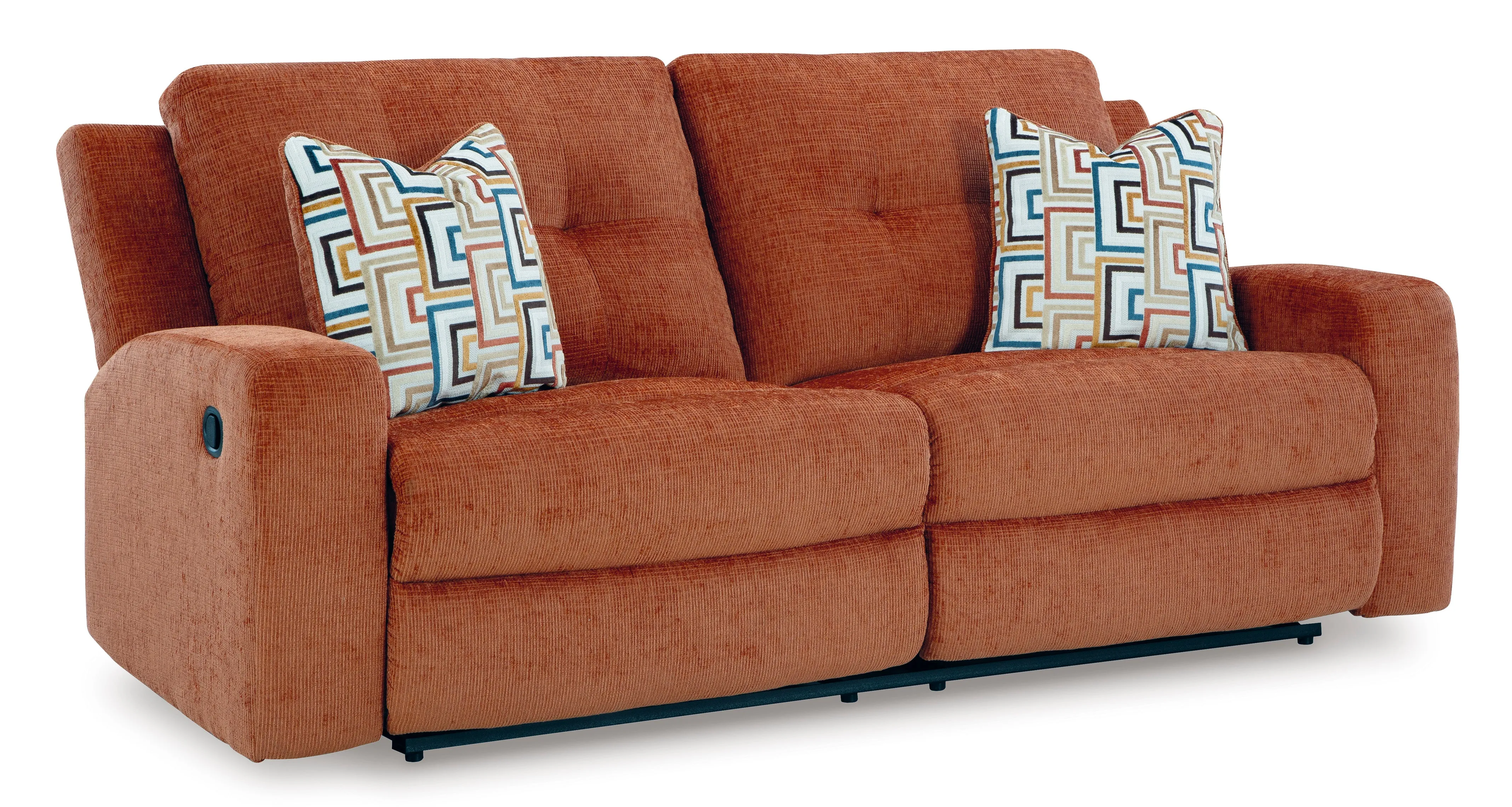 Denver Reclining Sofa