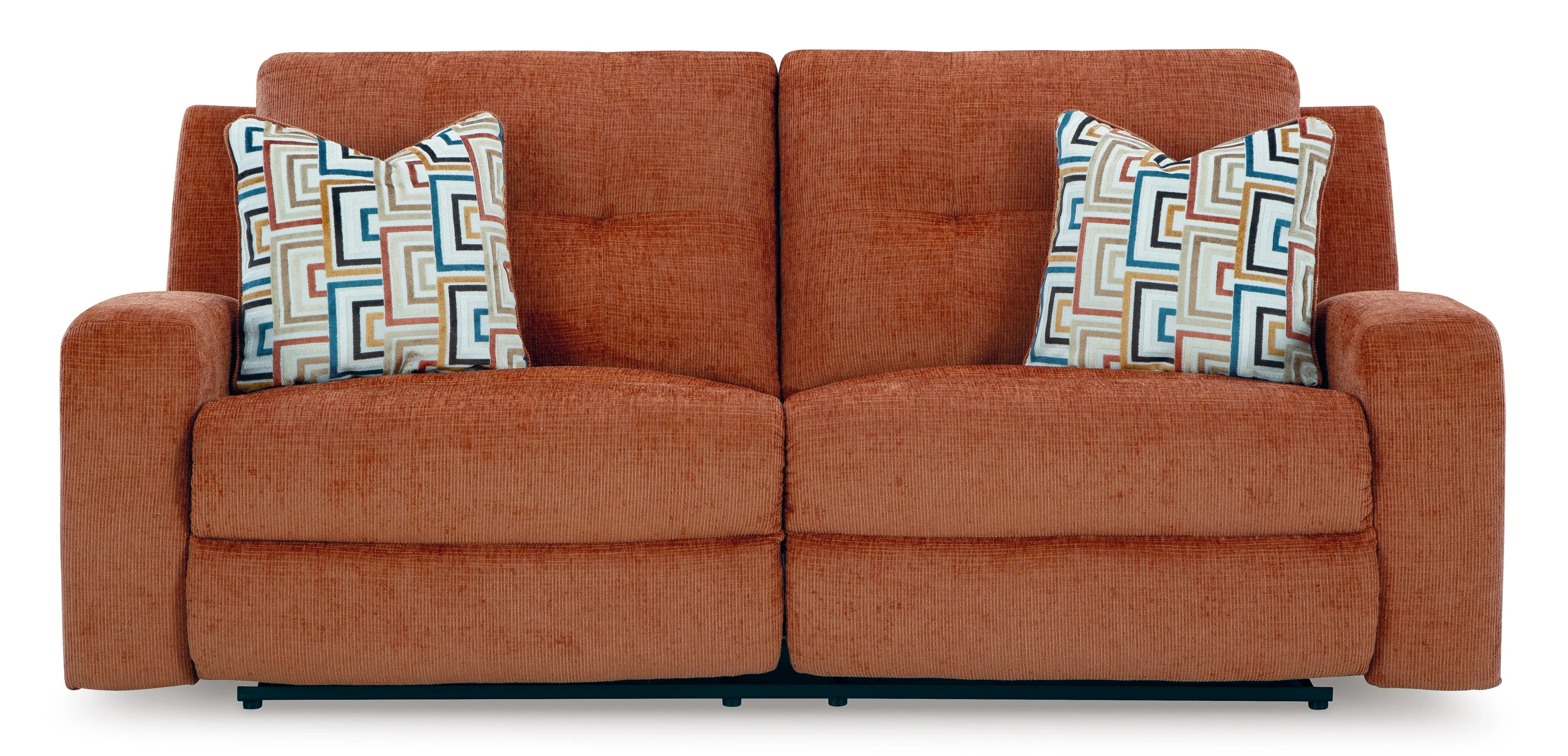 Denver Reclining Sofa