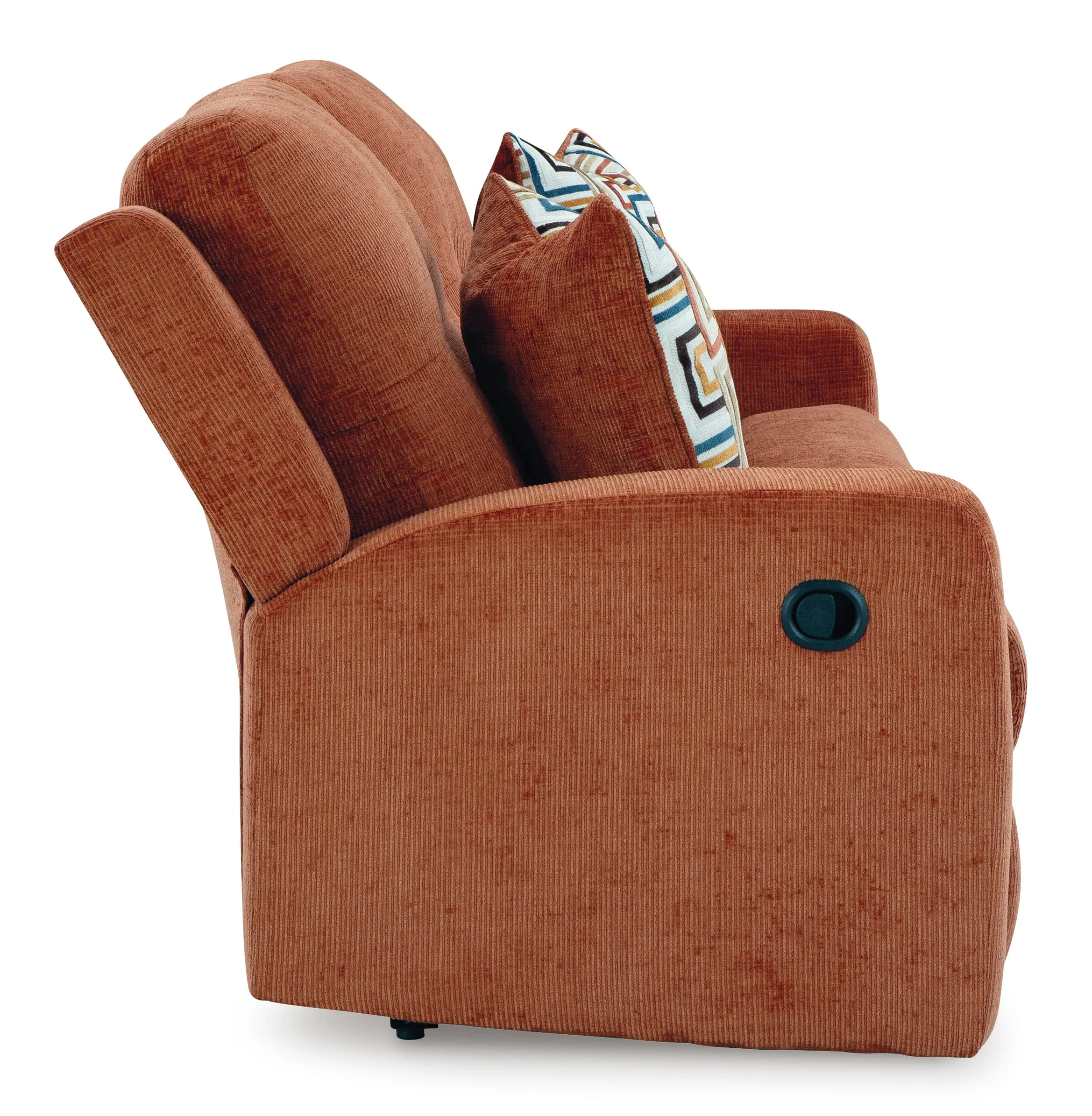 Denver Reclining Sofa