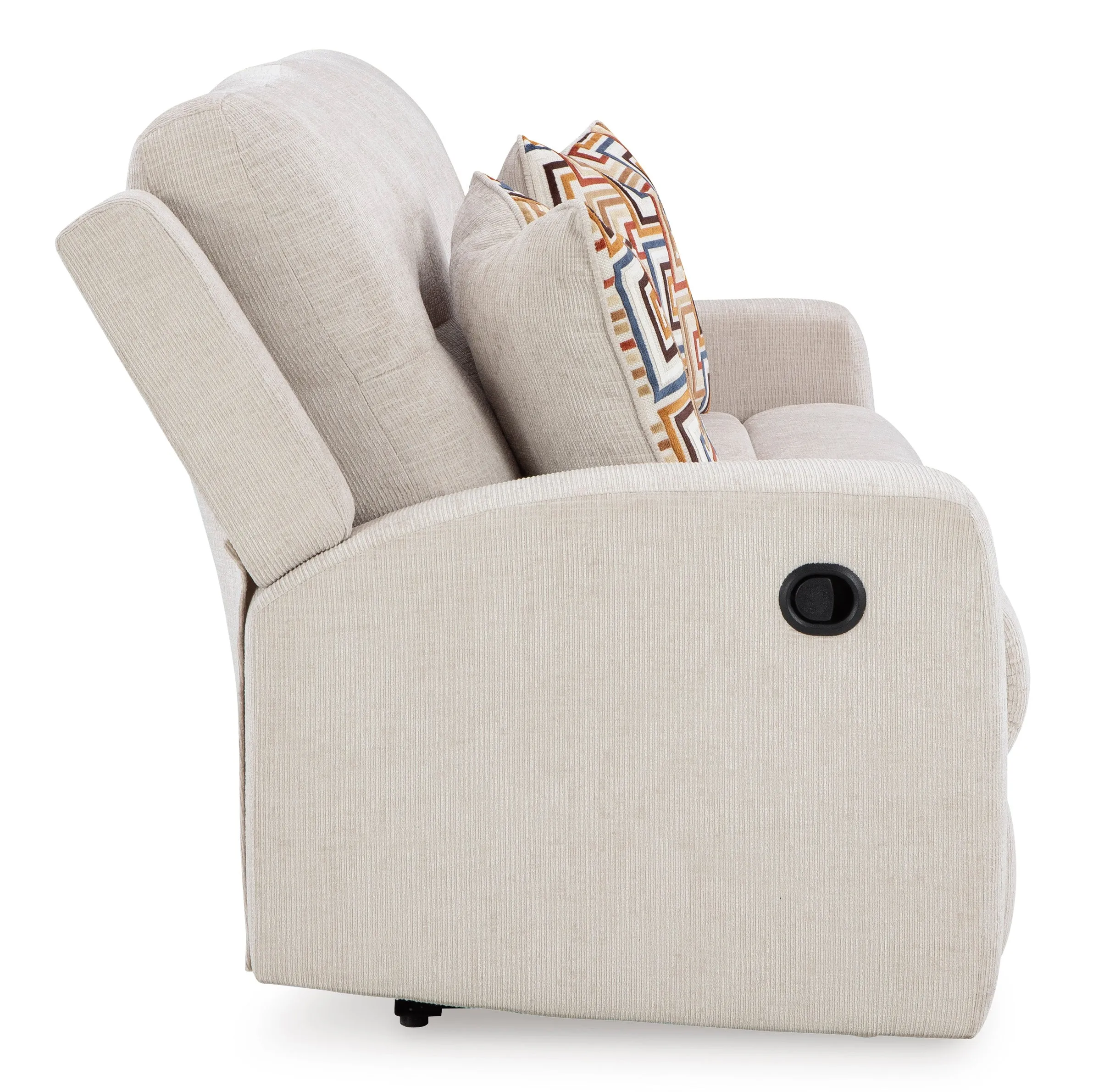 Denver Reclining Sofa
