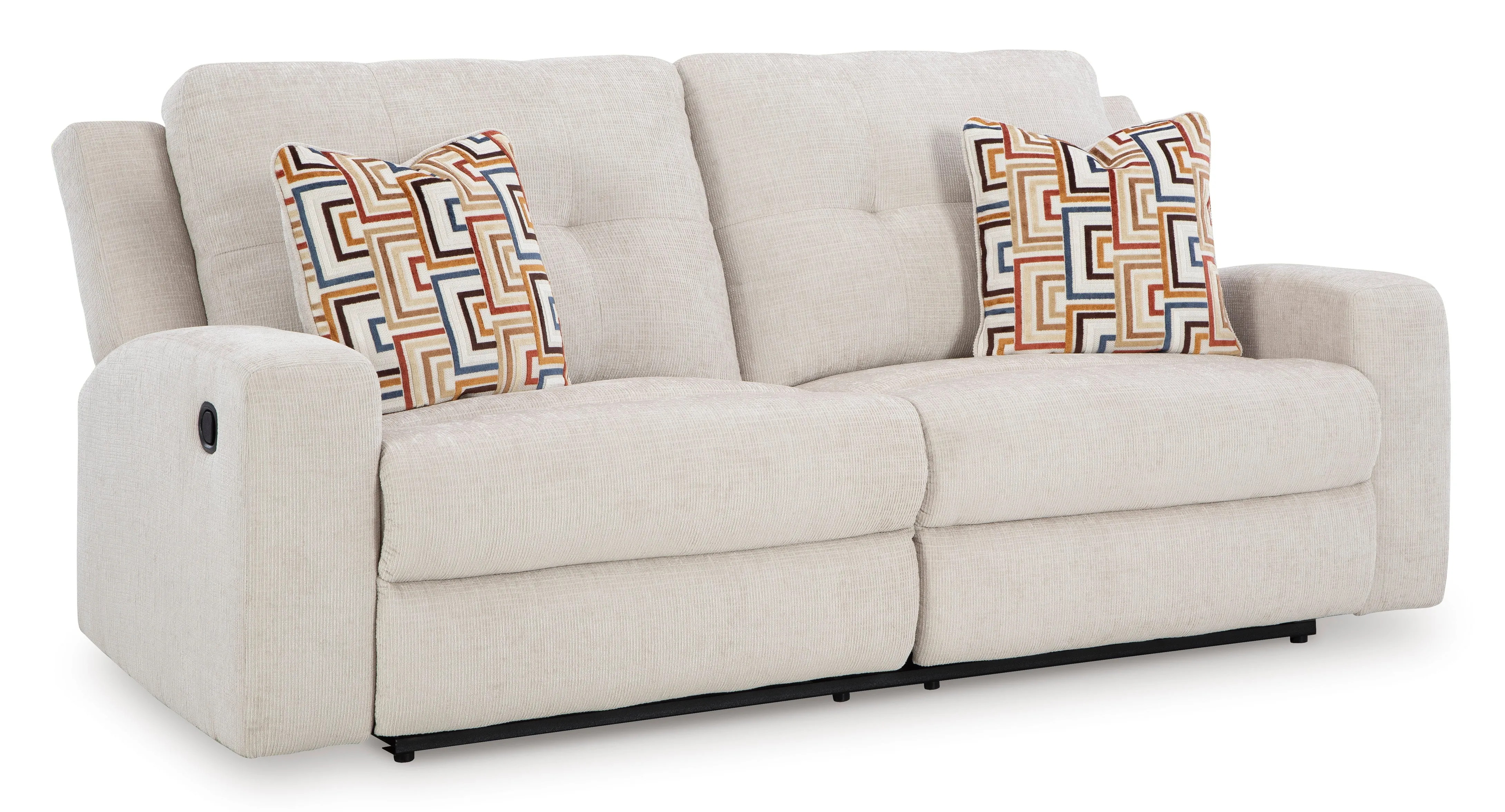 Denver Reclining Sofa