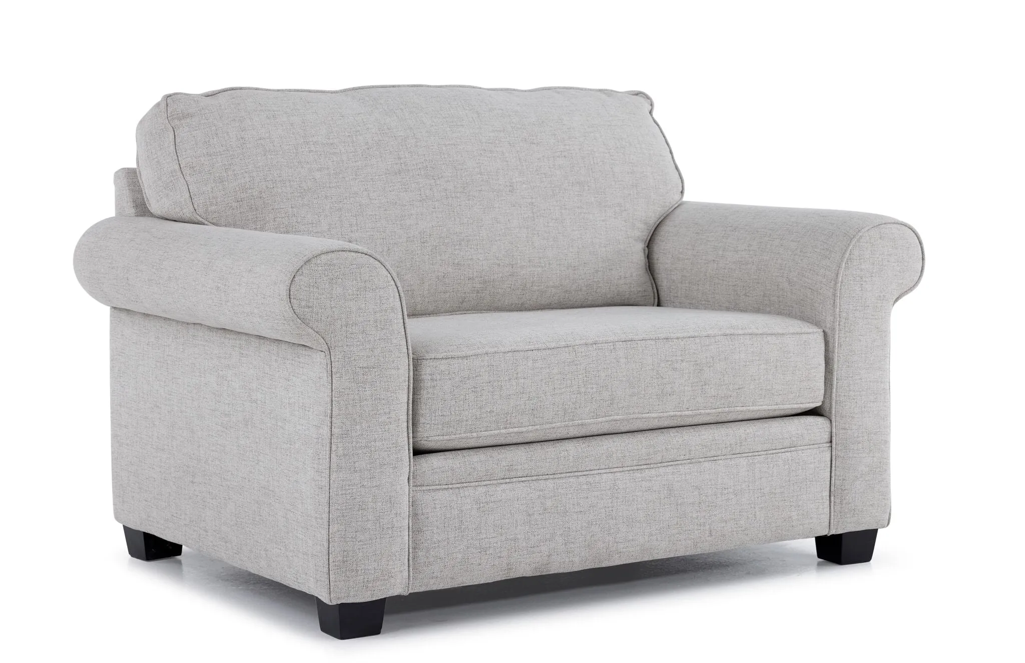 Duffield Sofa and Chair and a Half Set - Sutton Light Beige