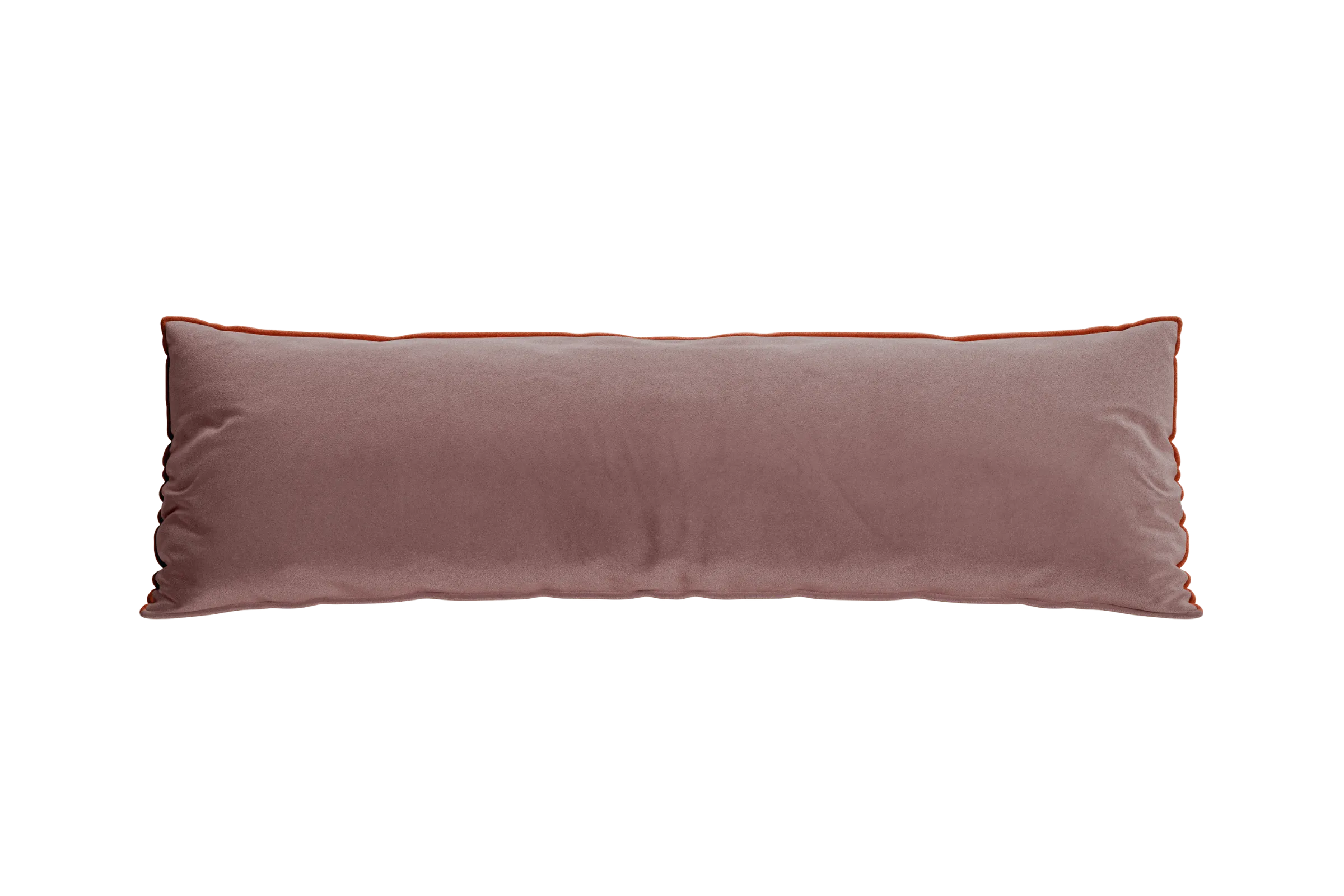 Eclipse Lumbar Pillow - Sofa in Recycled Velvet