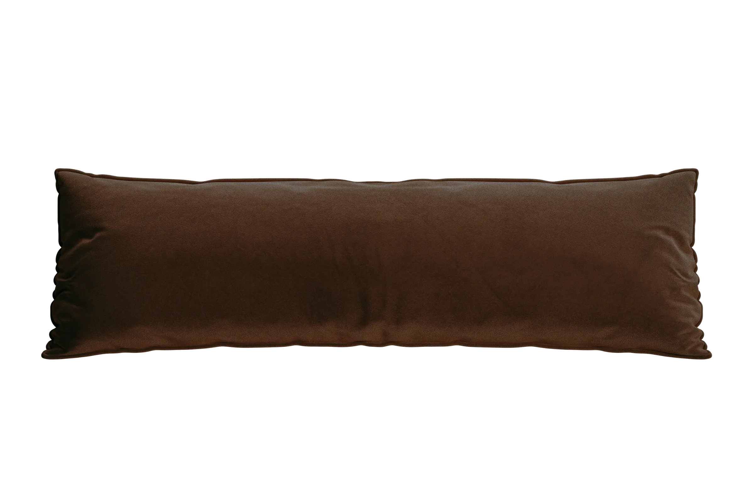 Eclipse Lumbar Pillow - Sofa in Recycled Velvet
