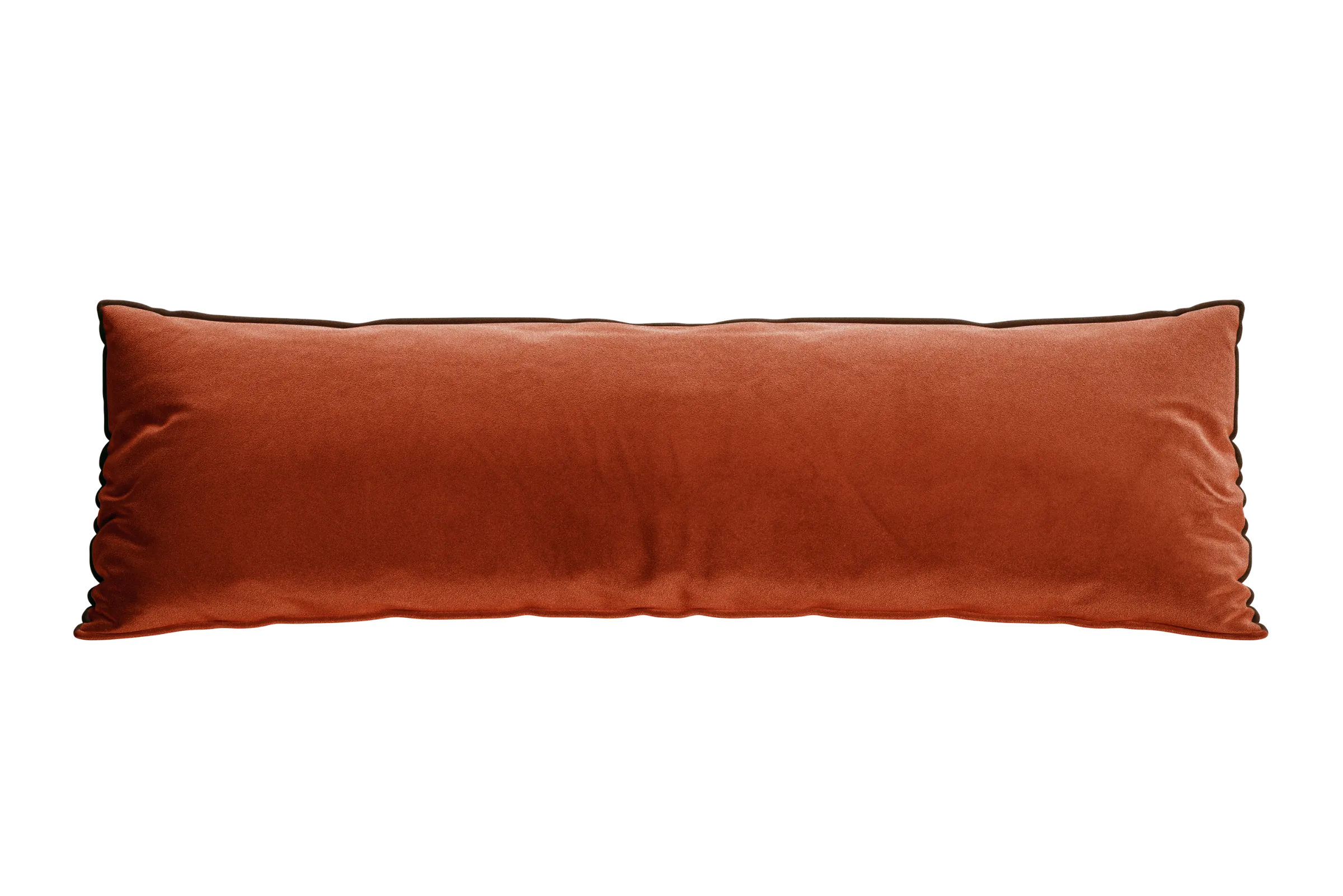 Eclipse Lumbar Pillow - Sofa in Recycled Velvet