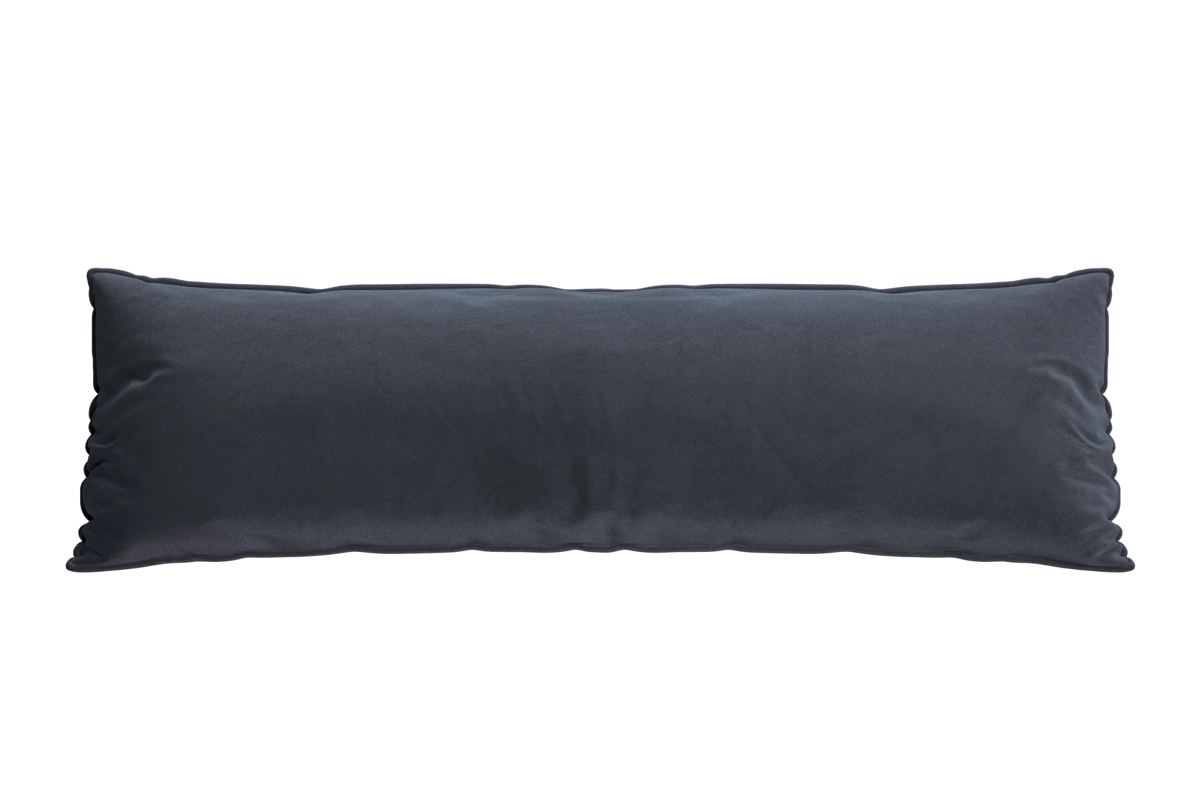 Eclipse Lumbar Pillow - Sofa in Recycled Velvet