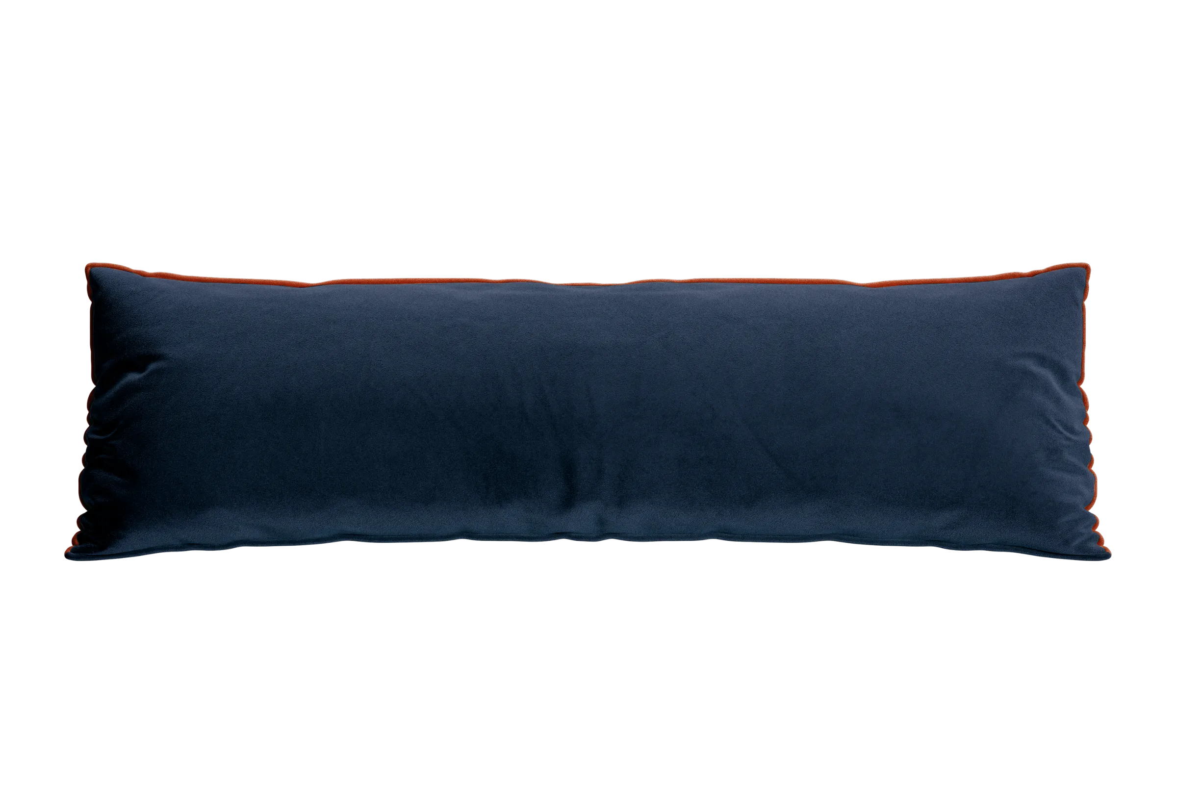 Eclipse Lumbar Pillow - Sofa in Recycled Velvet