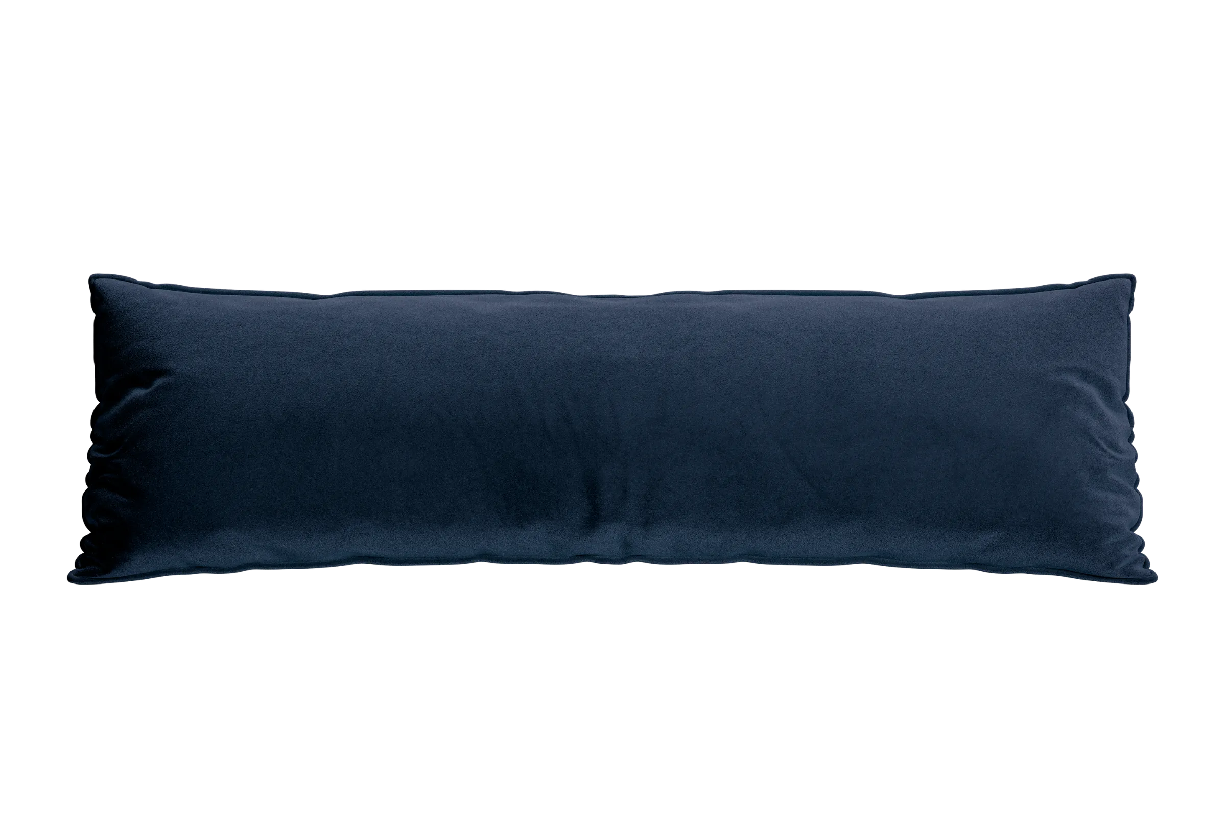 Eclipse Lumbar Pillow - Sofa in Recycled Velvet