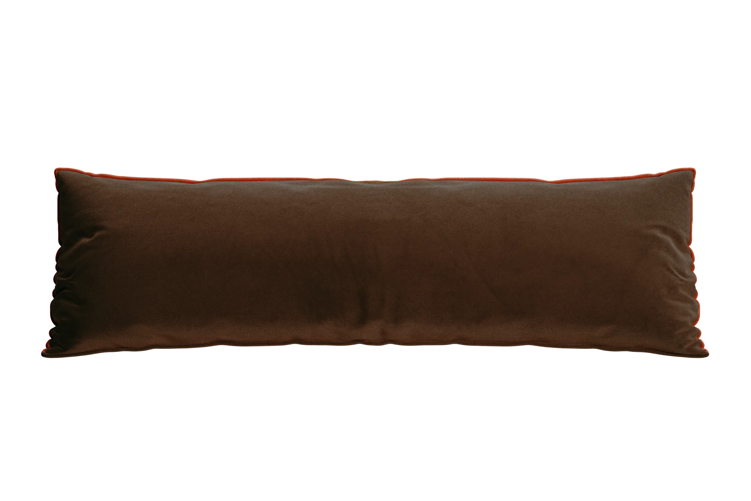 Eclipse Lumbar Pillow - Sofa in Recycled Velvet