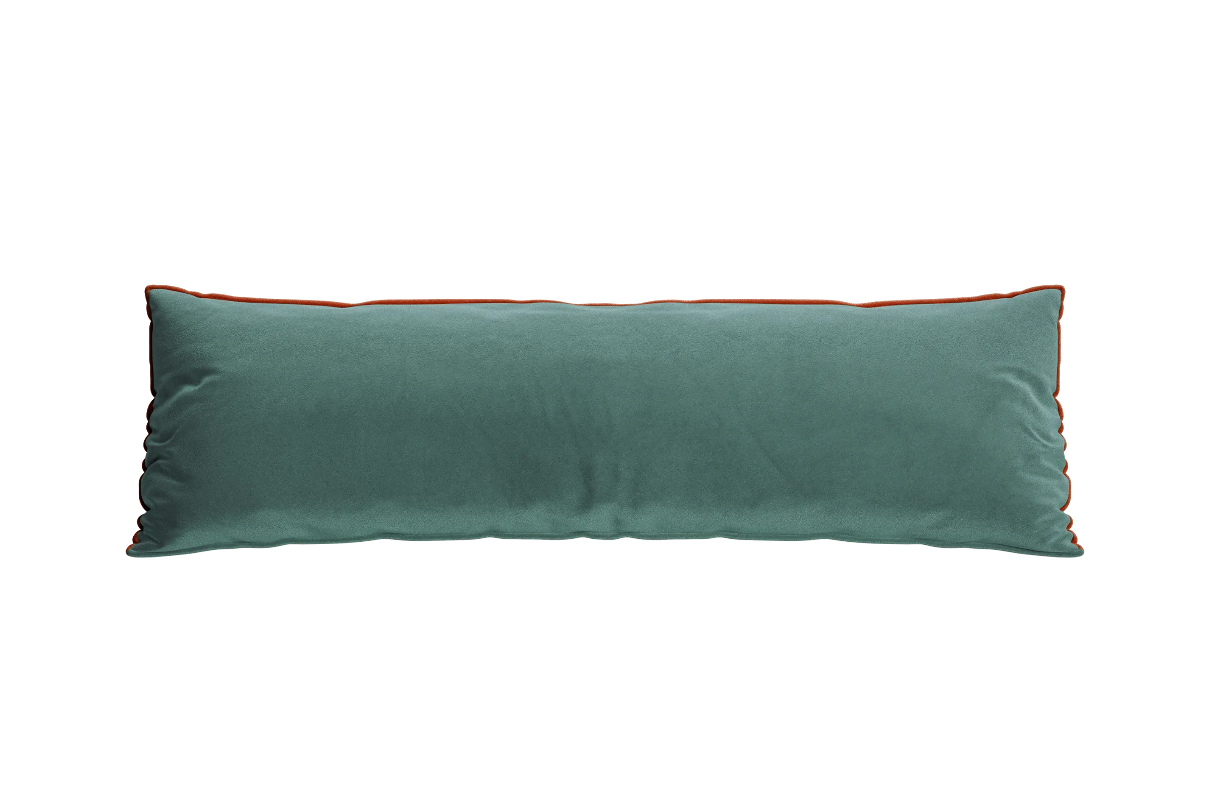 Eclipse Lumbar Pillow - Sofa in Recycled Velvet