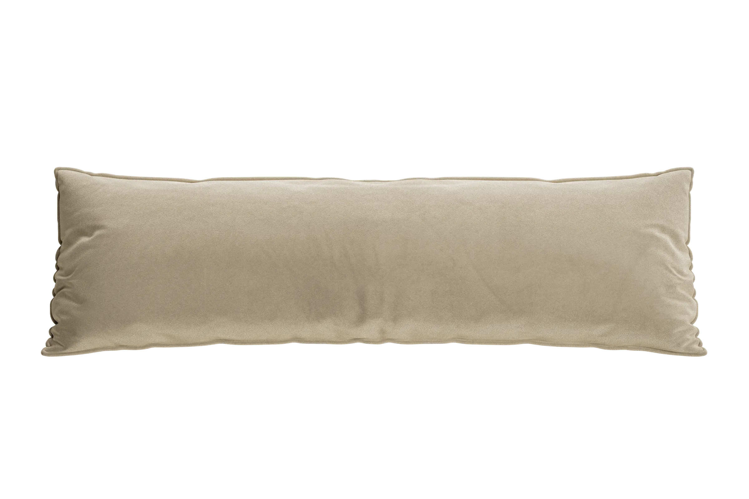 Eclipse Lumbar Pillow - Sofa in Recycled Velvet