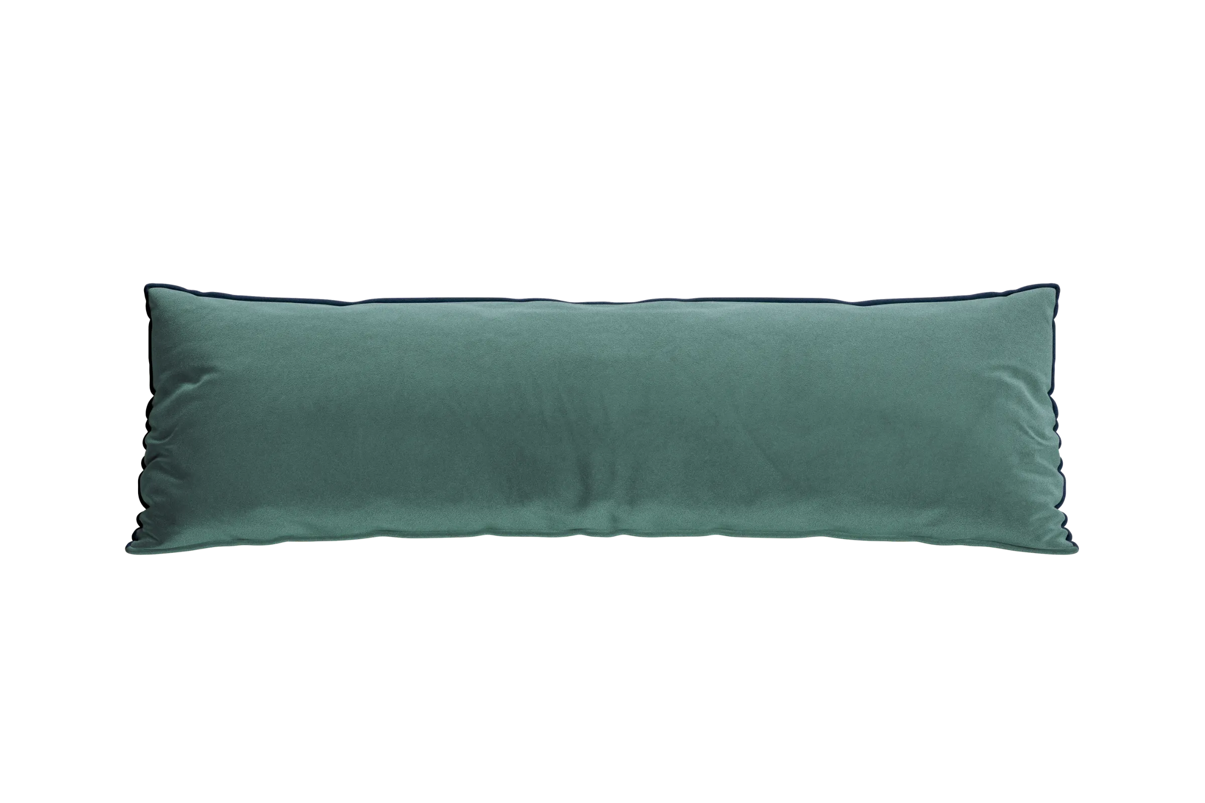 Eclipse Lumbar Pillow - Sofa in Recycled Velvet