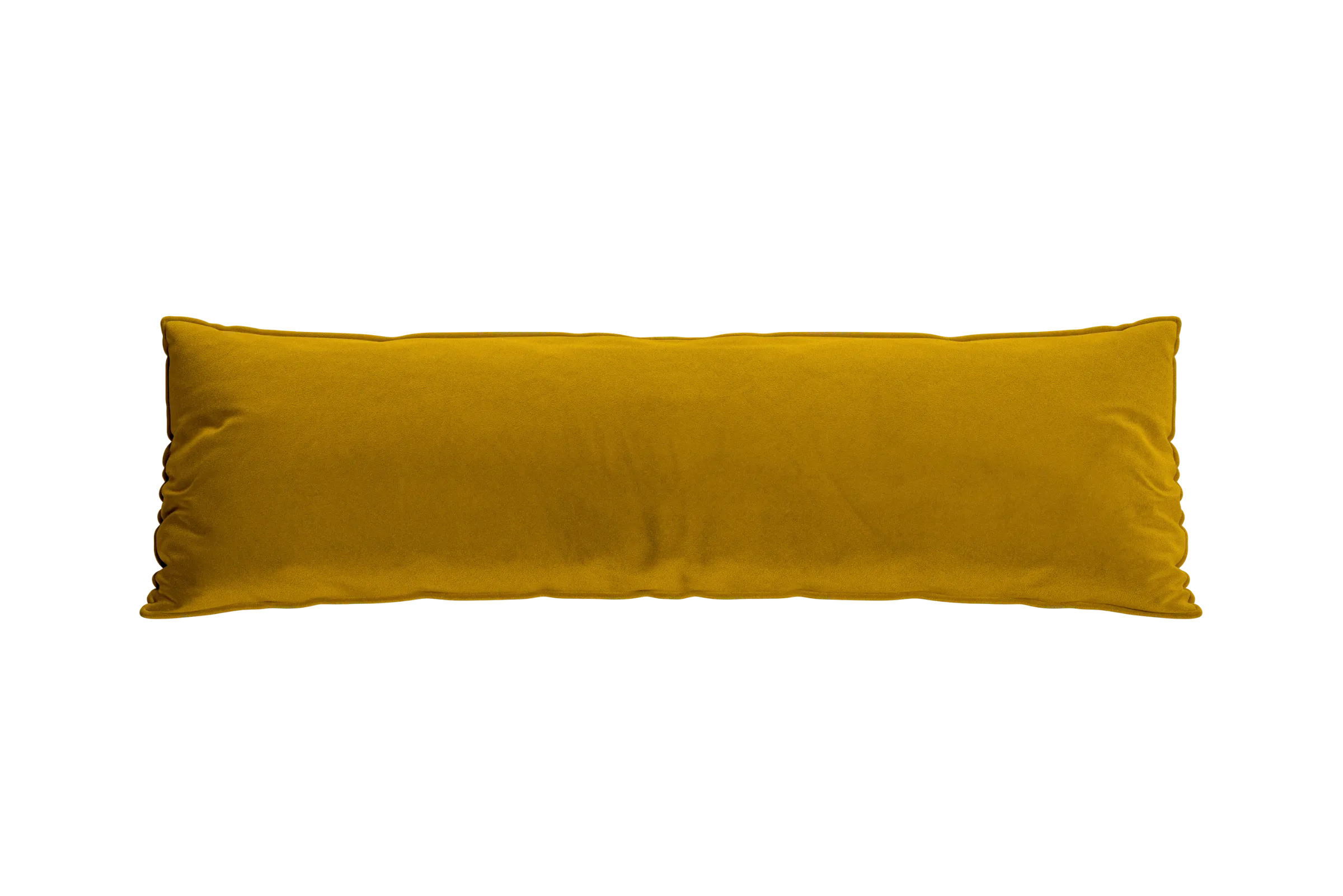 Eclipse Lumbar Pillow - Sofa in Recycled Velvet