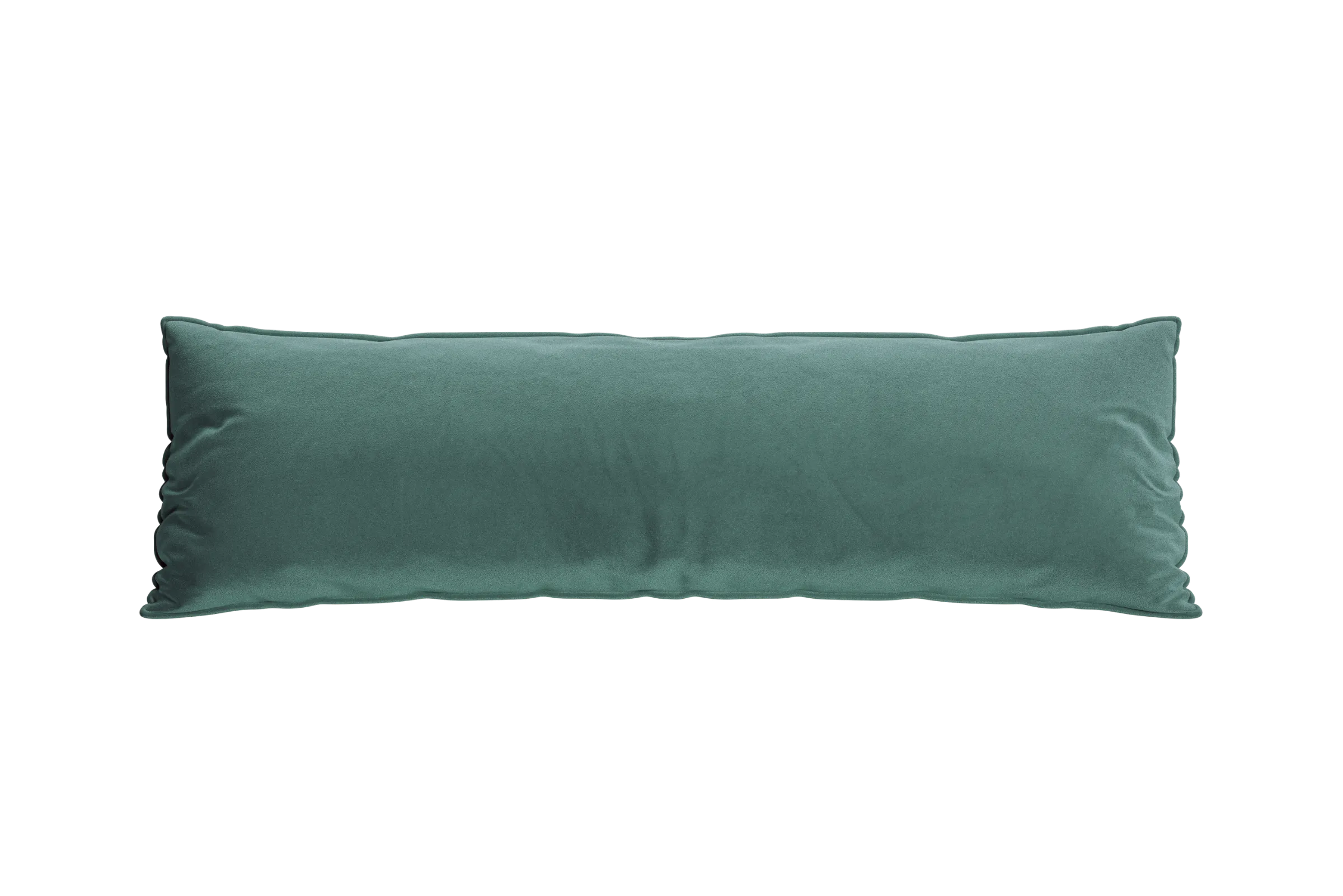 Eclipse Lumbar Pillow - Sofa in Recycled Velvet