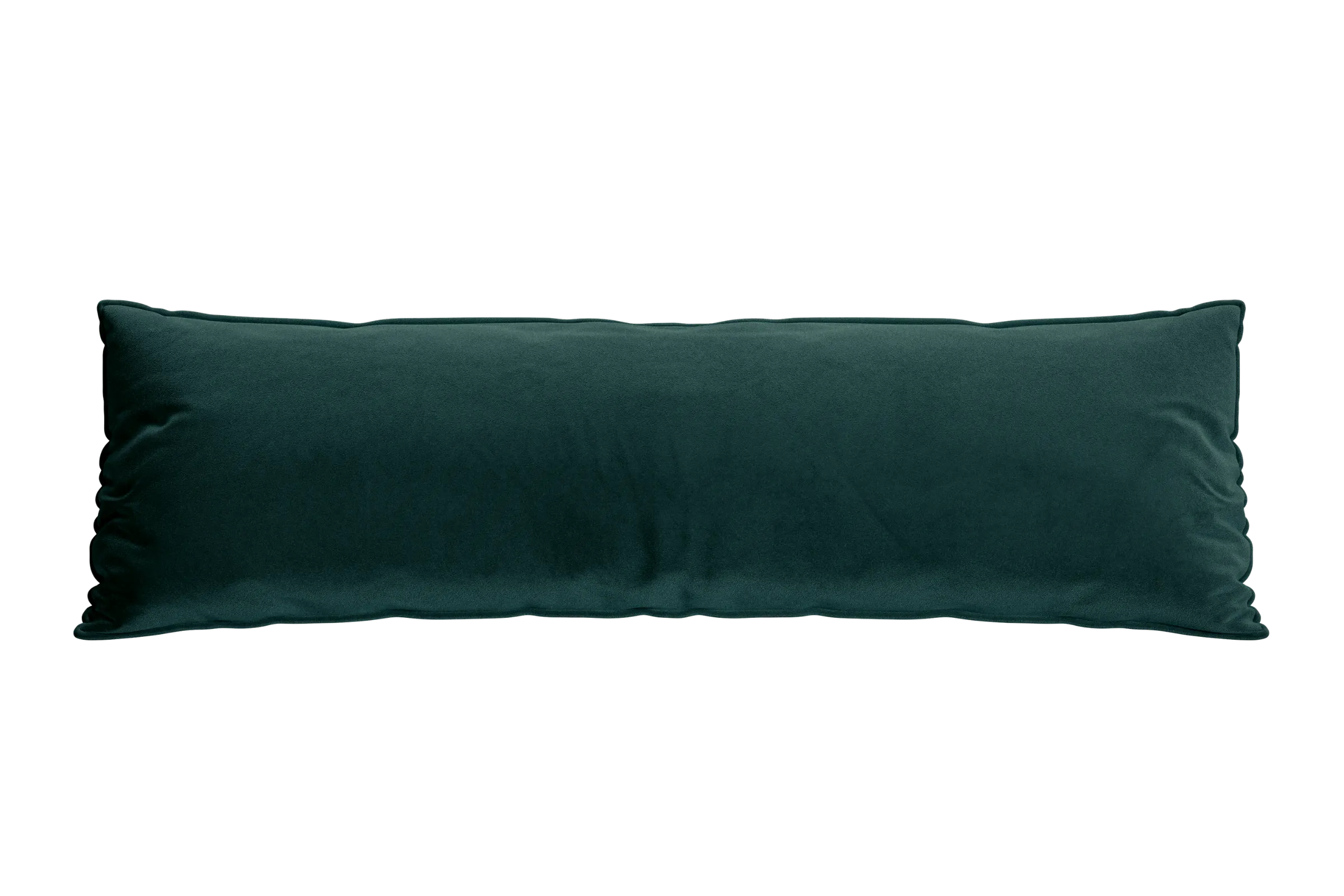 Eclipse Lumbar Pillow - Sofa in Recycled Velvet