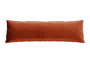 Eclipse Lumbar Pillow - Sofa in Recycled Velvet