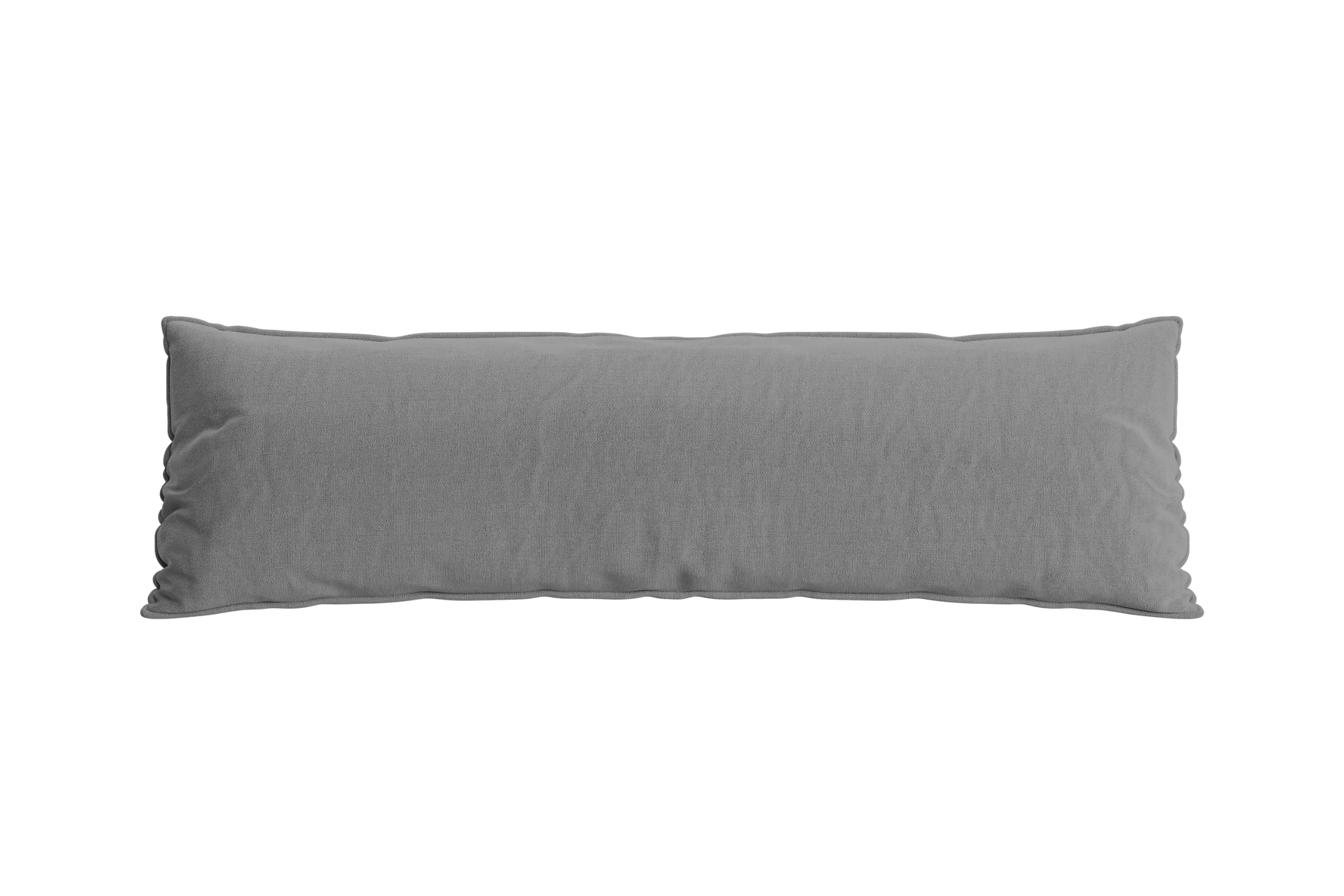 Eclipse Lumbar Pillow - Sofa in Upcycled Poly