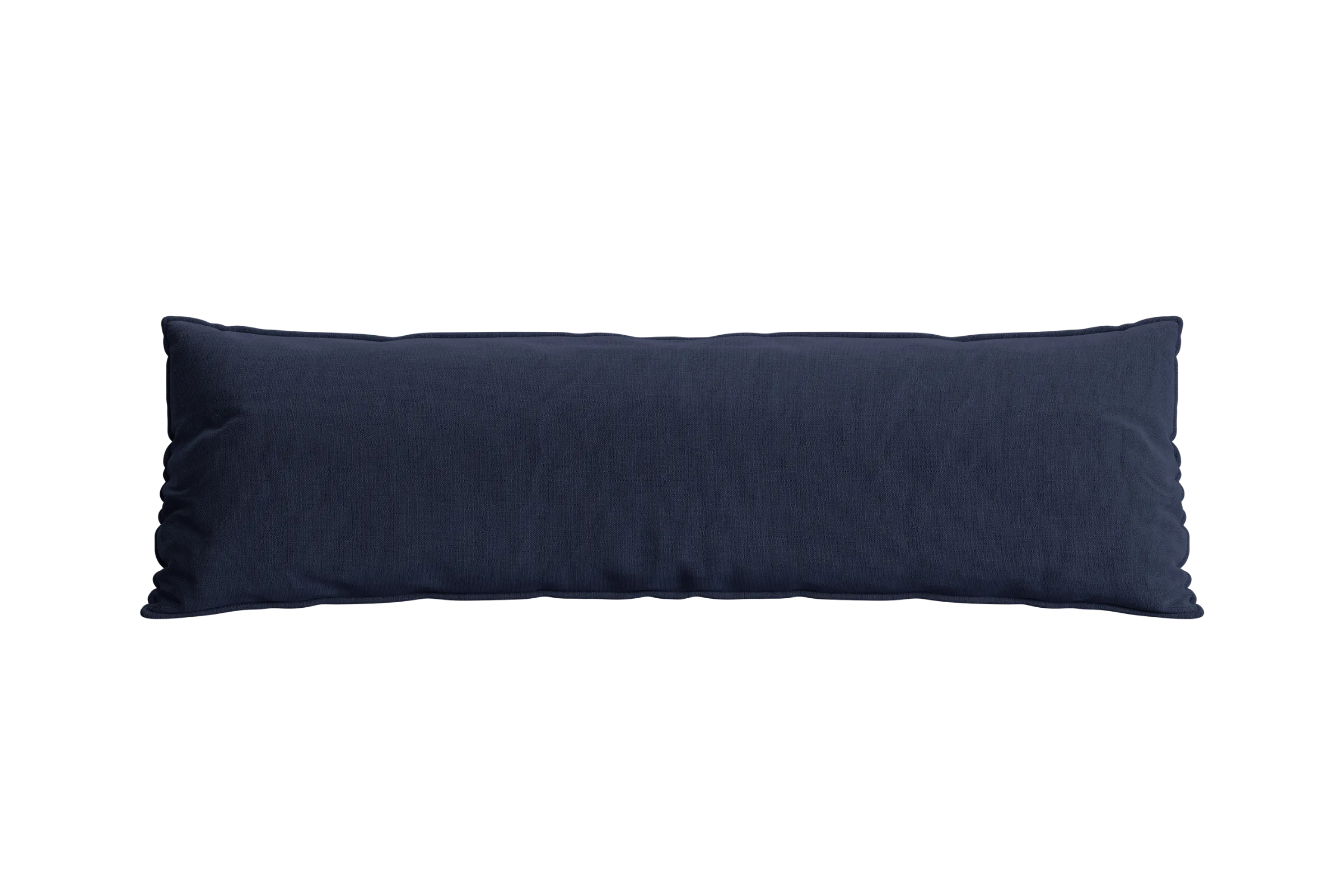 Eclipse Lumbar Pillow - Sofa in Upcycled Poly