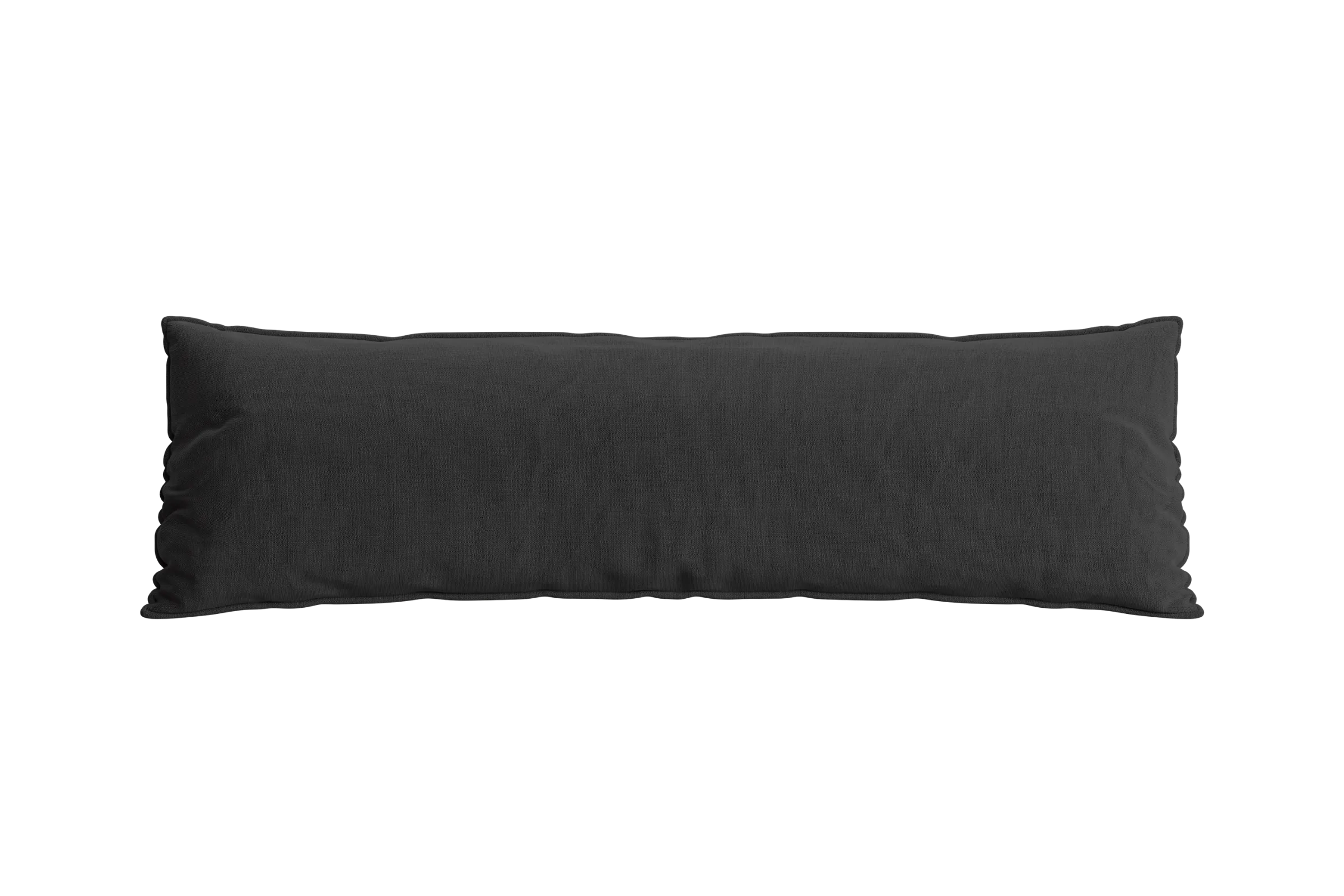 Eclipse Lumbar Pillow - Sofa in Upcycled Poly