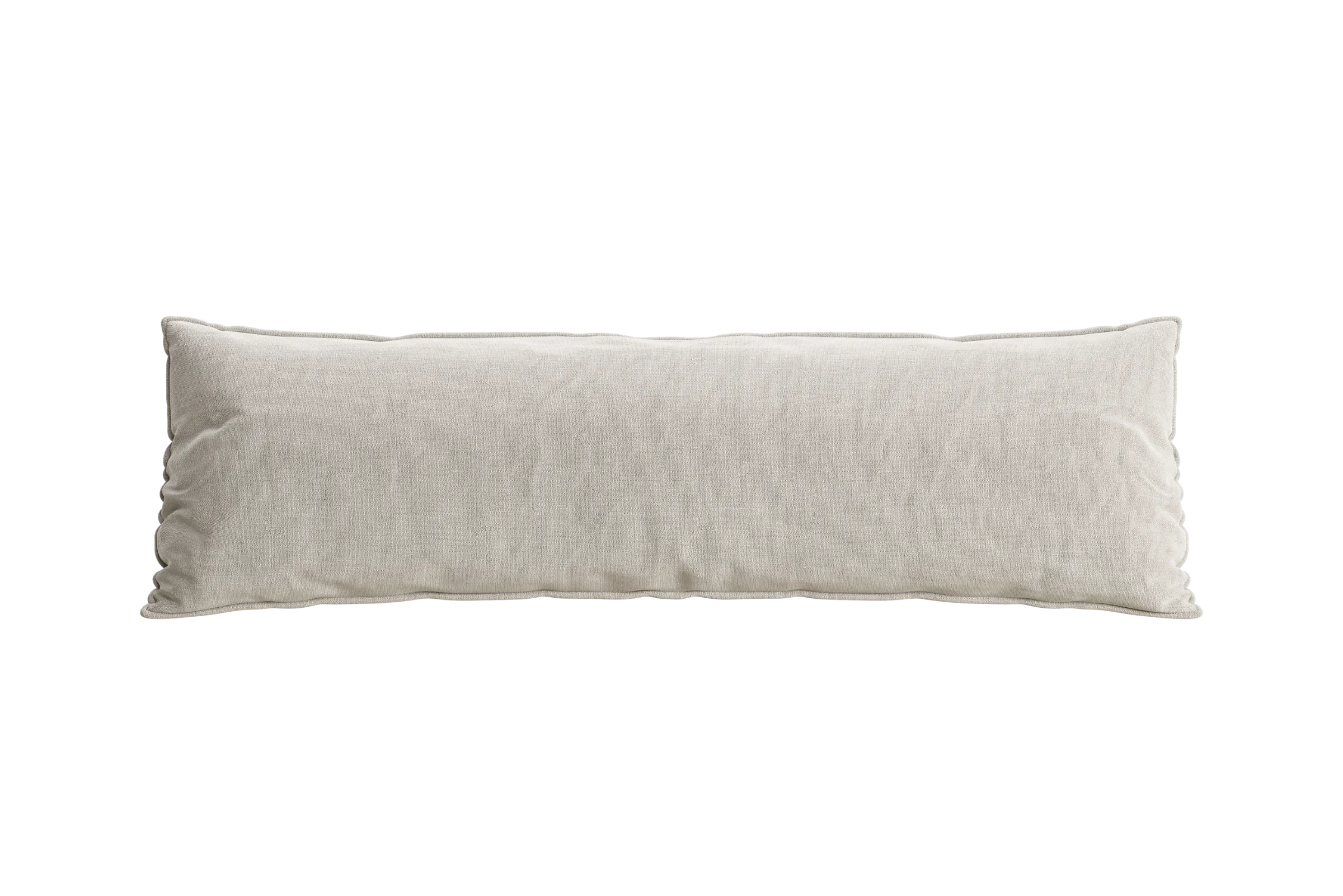 Eclipse Lumbar Pillow - Sofa in Upcycled Poly
